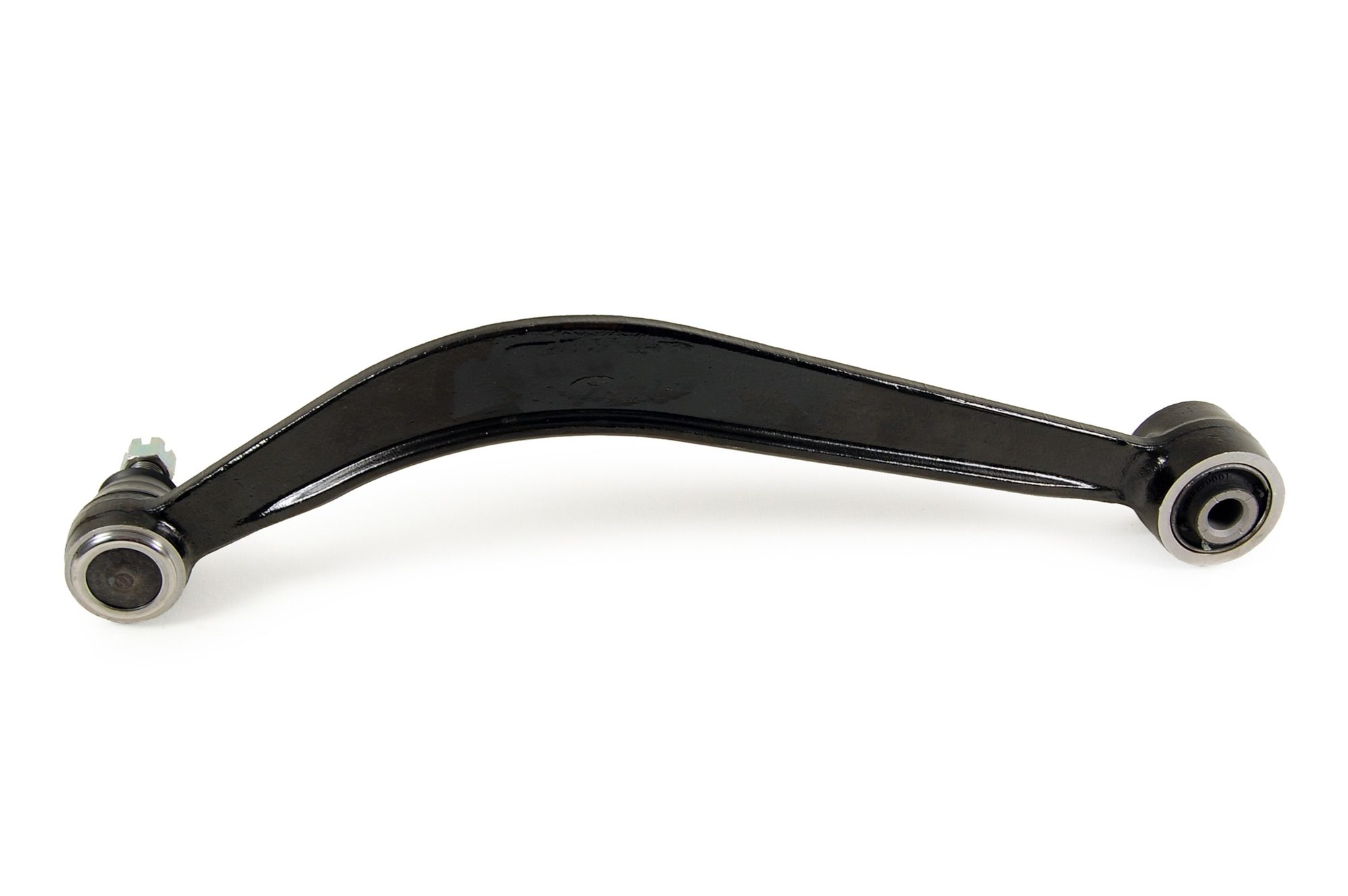 Rear Right Upper Suspension Control Arm and Ball Joint Assembly | Mevotech Supreme CMS901040 Fits Kia Hyundai — image 2