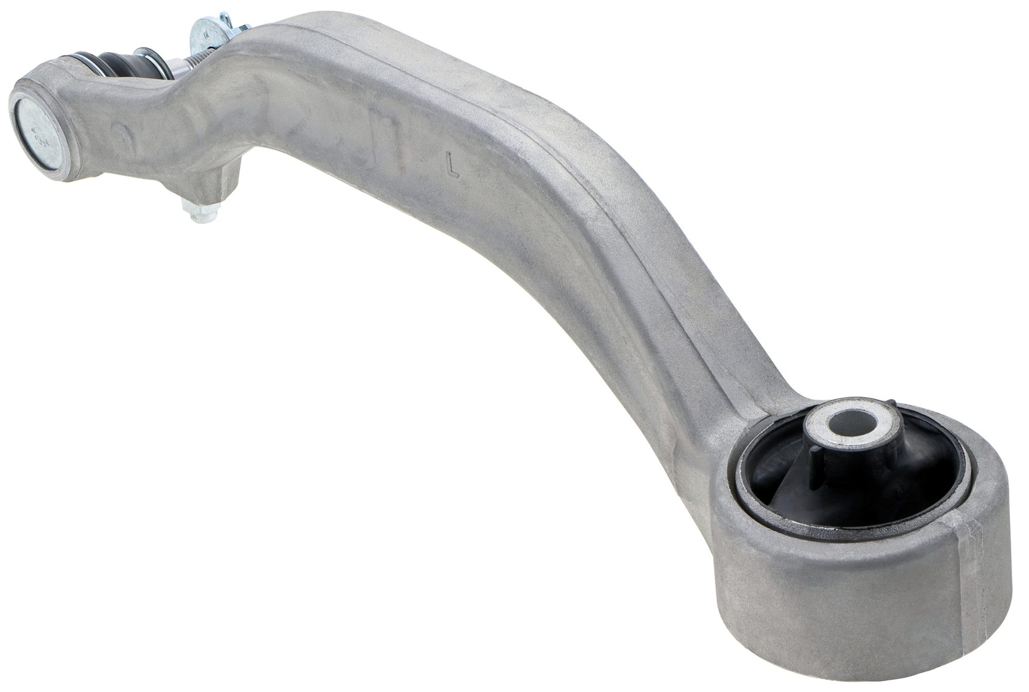 Genesis Hyundai Front Left Lower Rearward Suspension Control Arm and Ball Joint Assembly | Mevotech Supreme CMS901316 — image 3