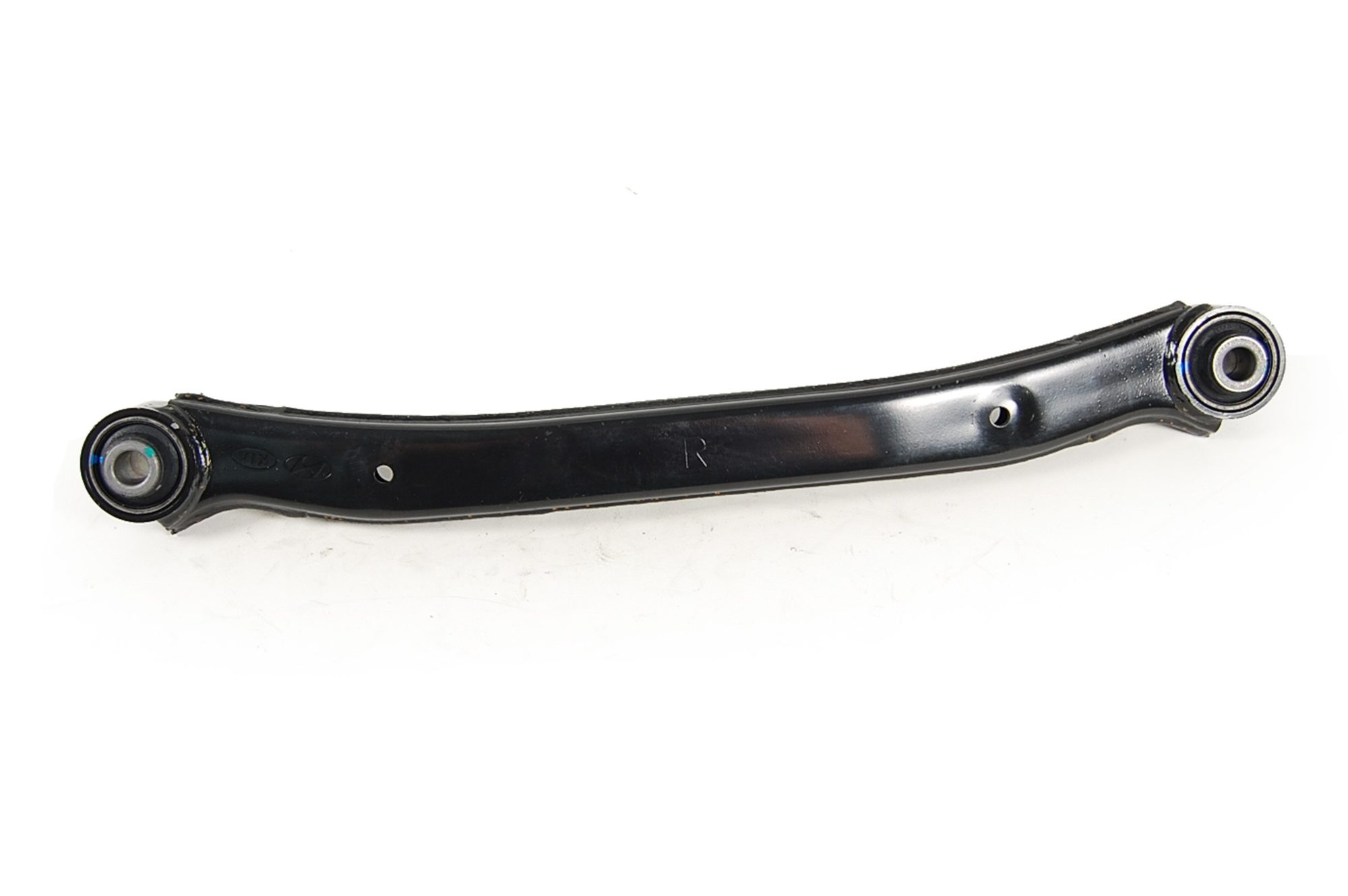 Rear Upper Suspension Control Arm | Mevotech Supreme CMS90165 Fits Kia Hyundai