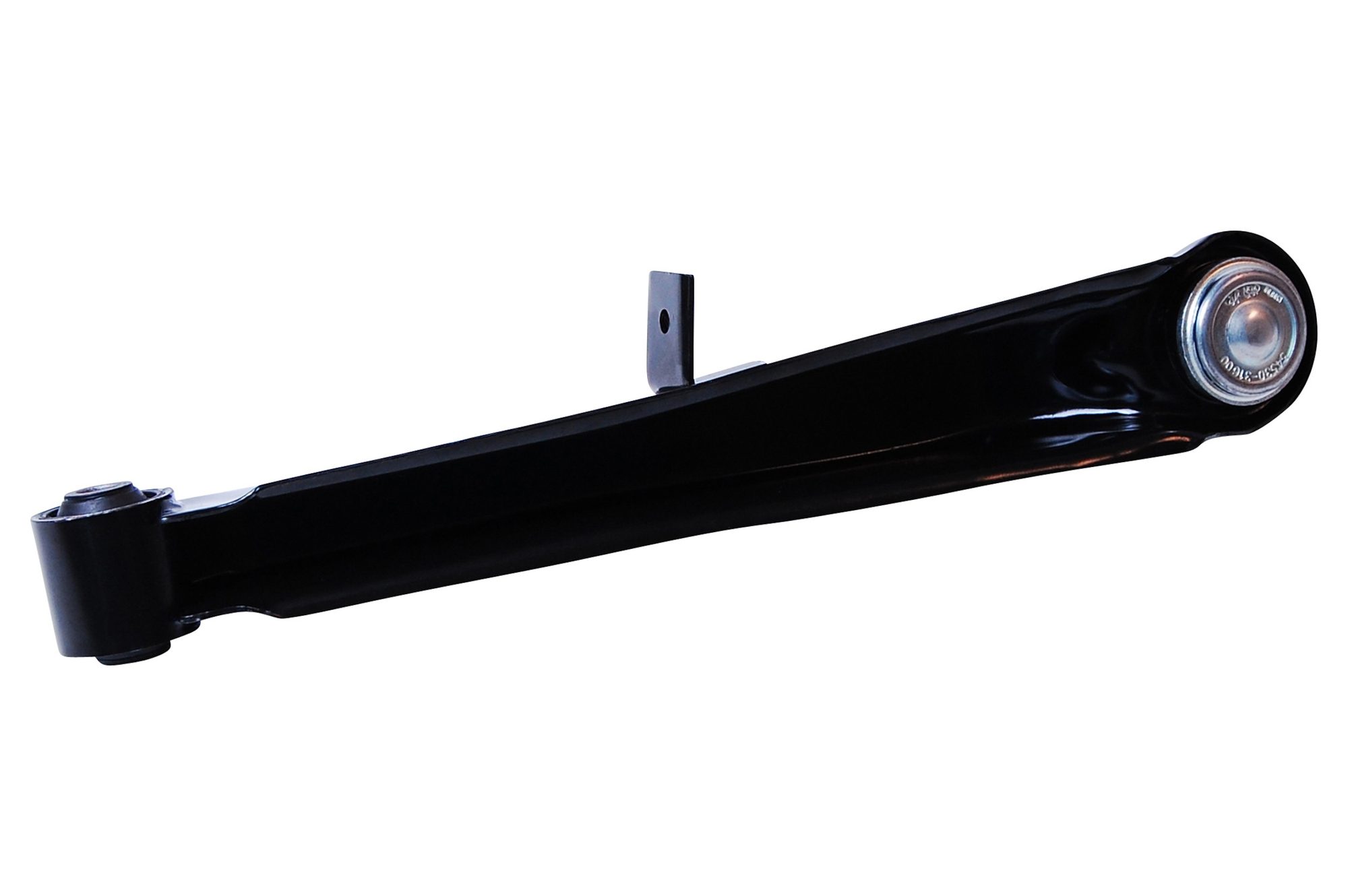 Rear Left Lower Suspension Control Arm and Ball Joint Assembly | Mevotech Supreme CMS90196 Fits Kia Amanti 2004-2006 — image 2