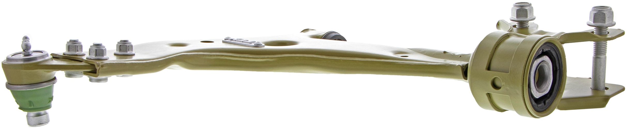 Front Right Lower Suspension Control Arm and Ball Joint Assembly | Mevotech Supreme CTXMS401108 Fits Ford Escape 2013-2019 — image 6