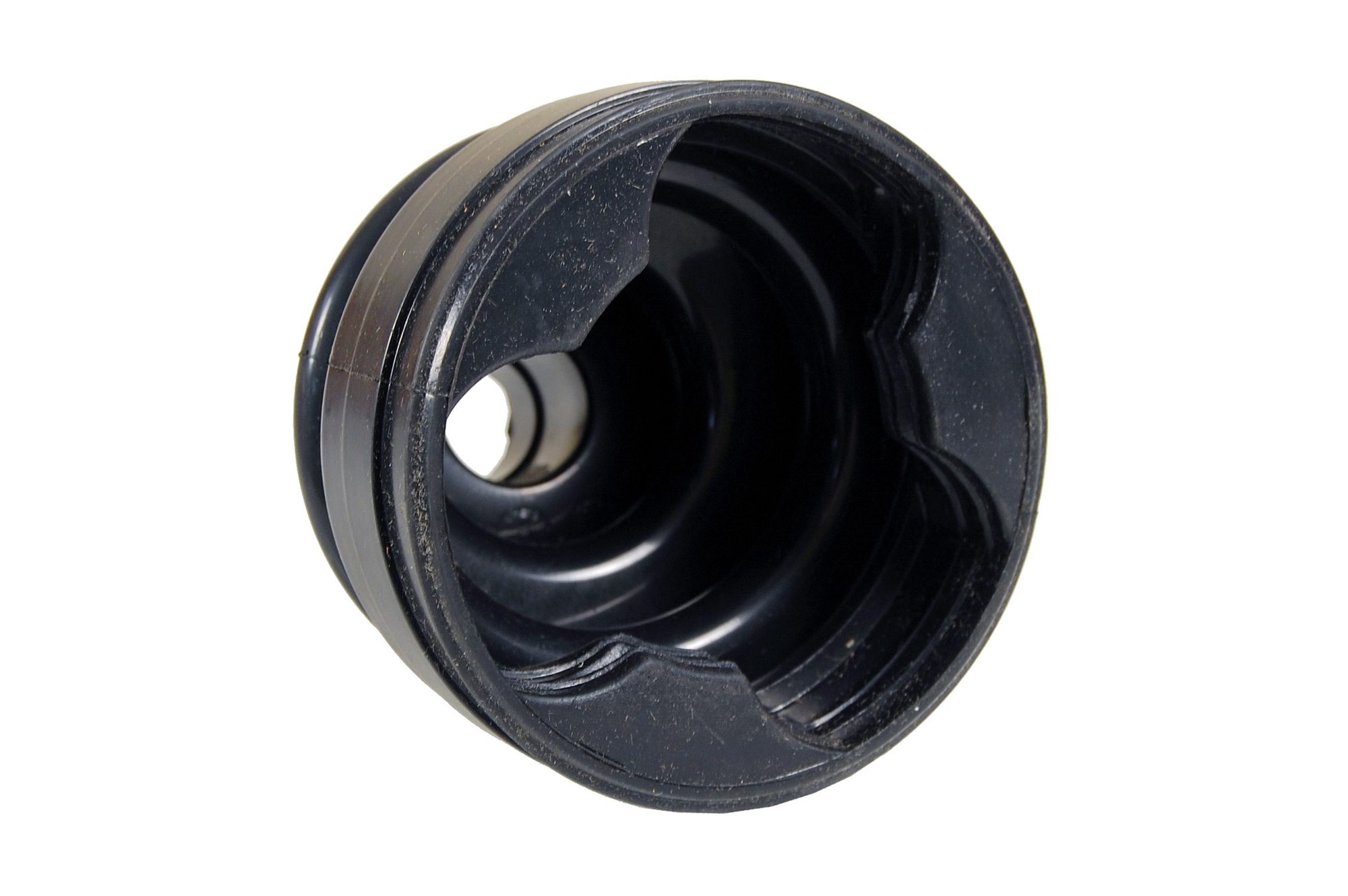 CV Joint Boot | Mevotech Supreme DX503 Fits Pontiac Oldsmobile Buick — image 2