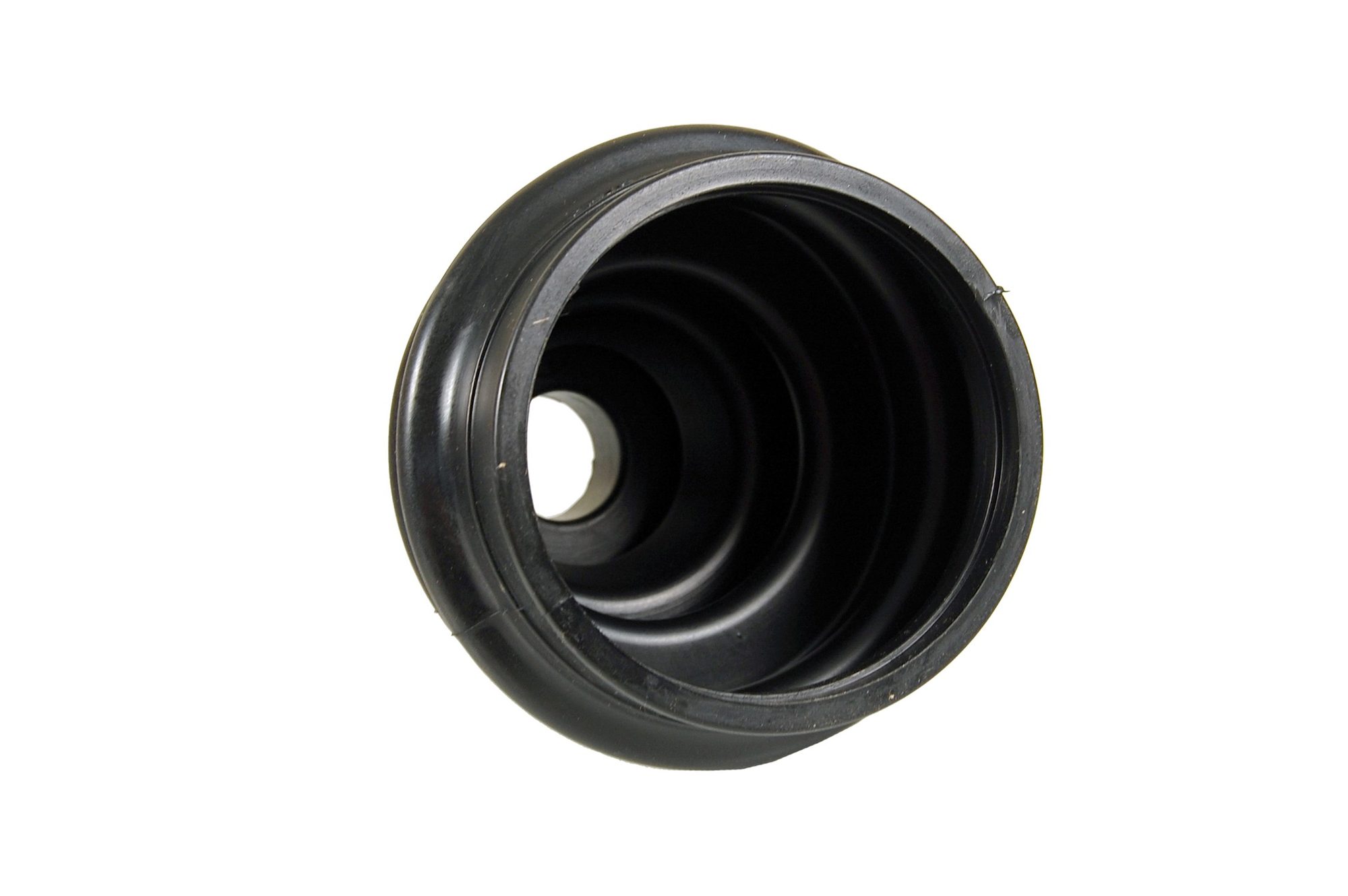 CV Joint Boot | Mevotech Supreme DX537 Fits Mercedes-Benz Hyundai — image 2