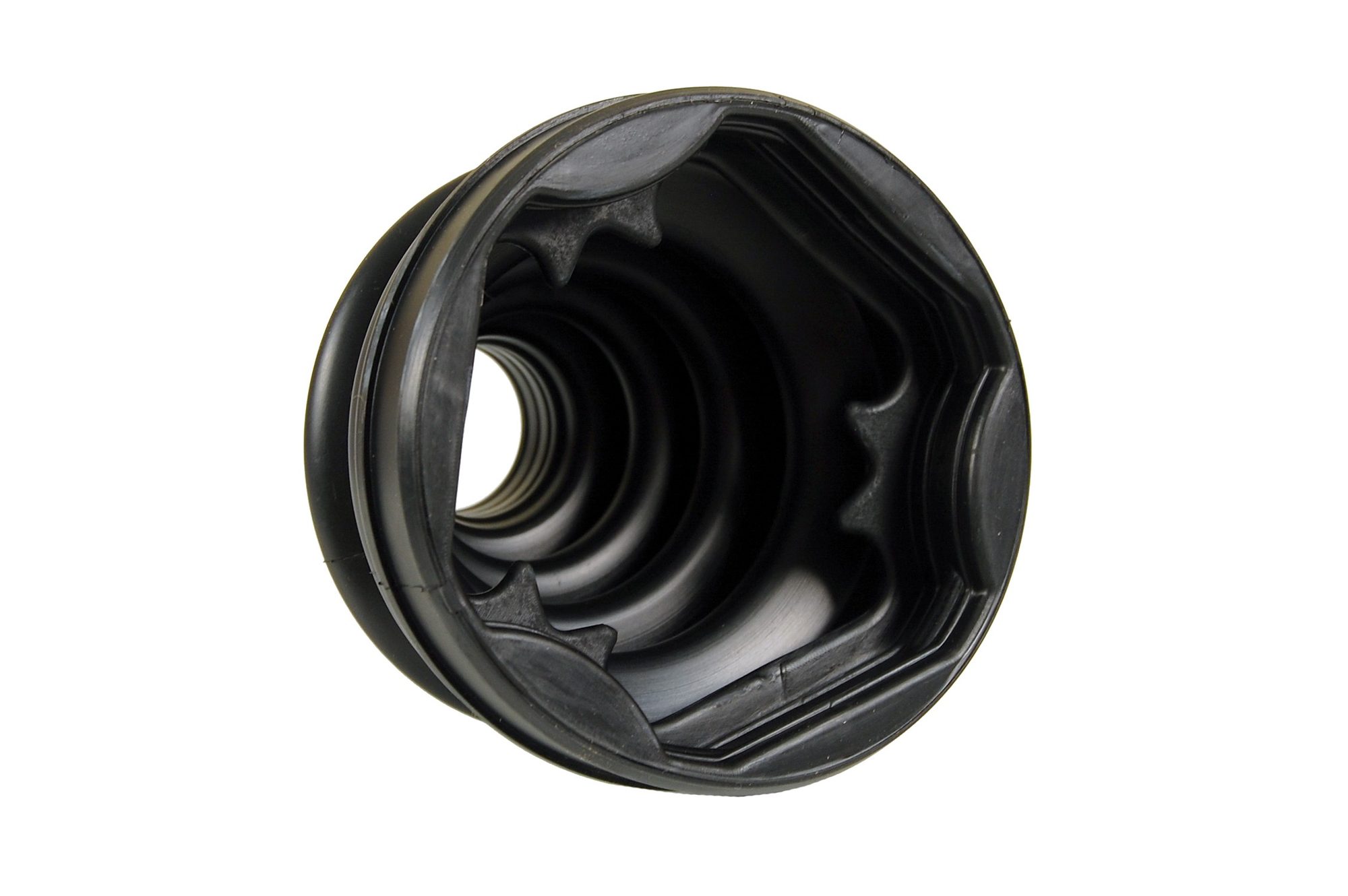 Front Inner CV Joint Boot | Mevotech Supreme DX820 Fits Toyota Nissan Lexus — image 2