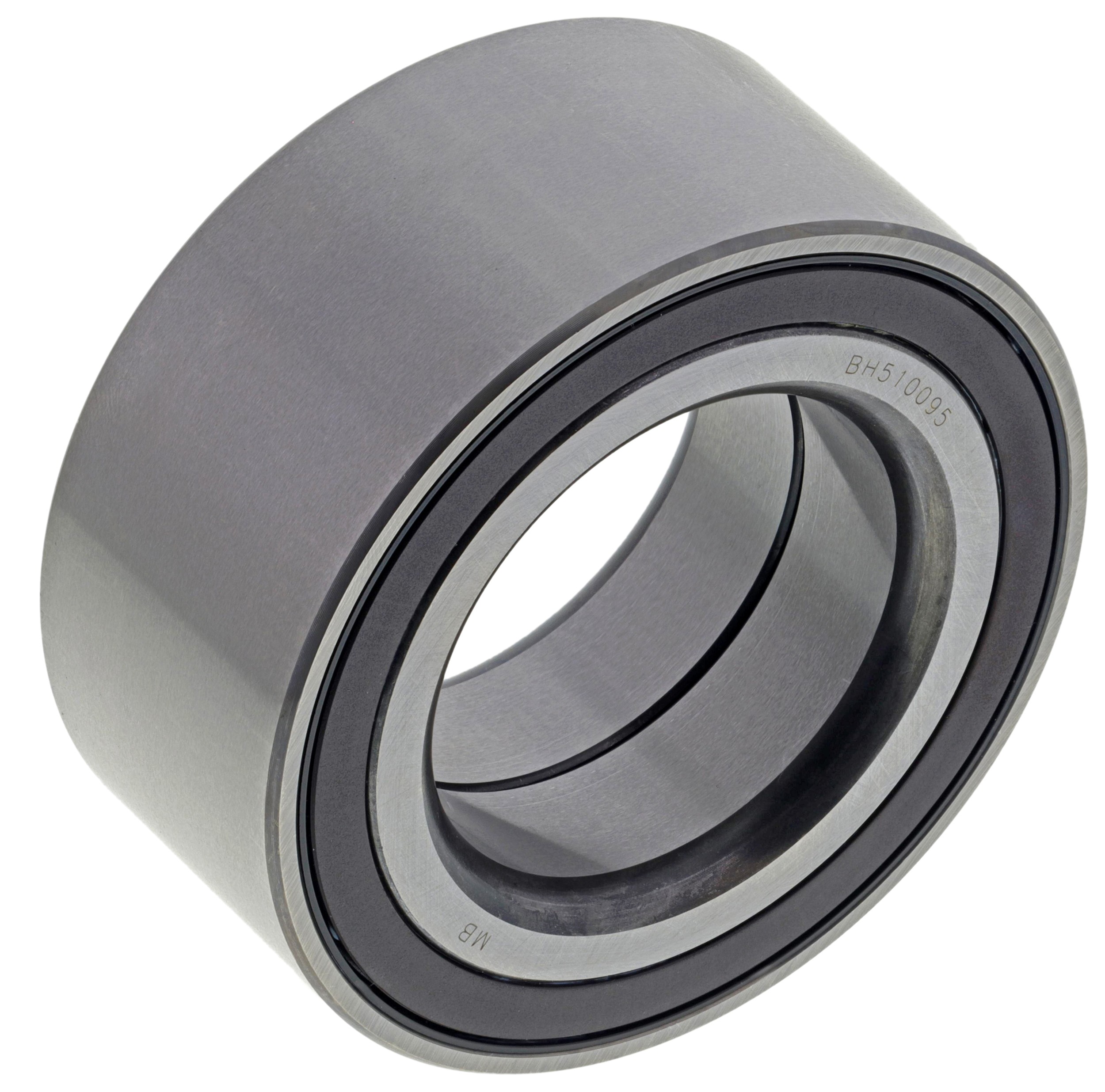 Front Wheel Bearing | Mevotech Supreme H510095 Fits Honda Acura - 4