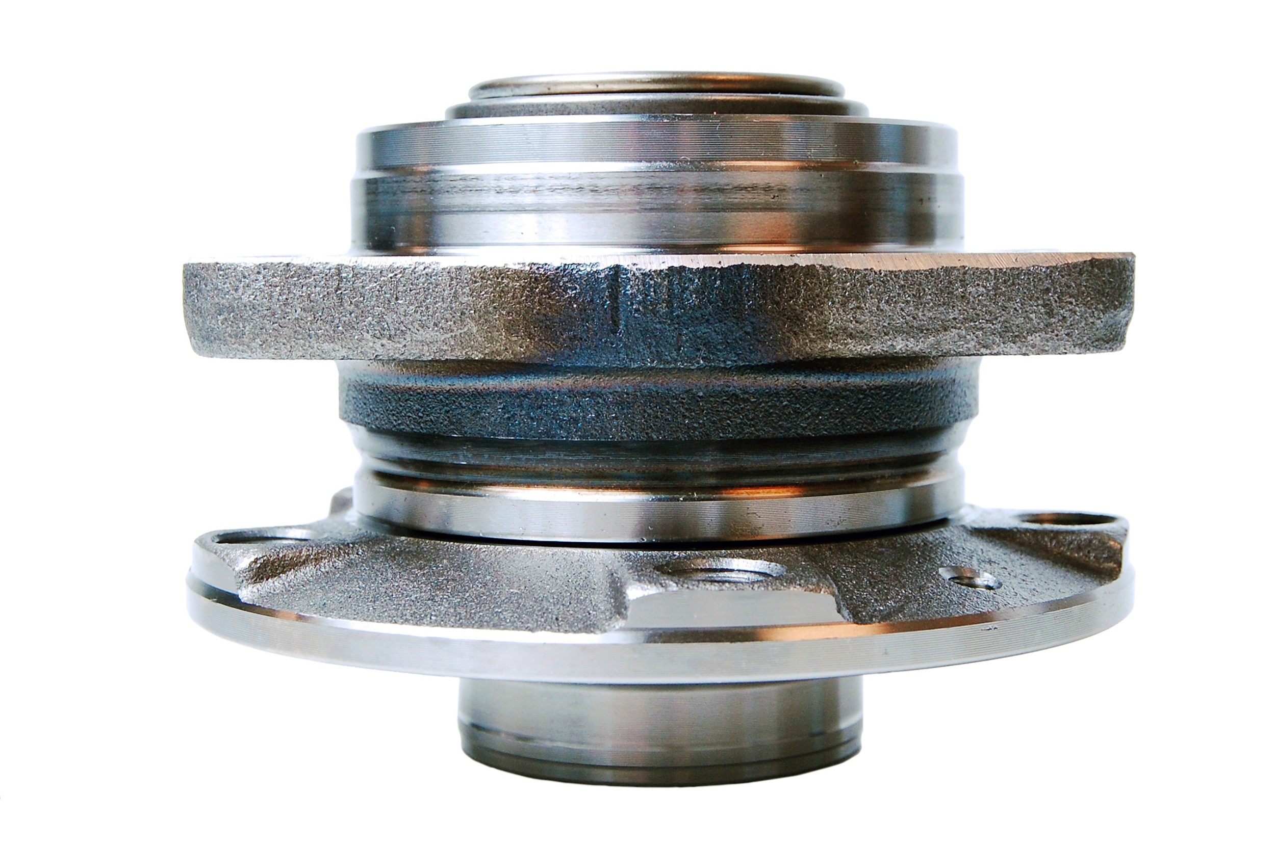 Rear Wheel Bearing and Hub Assembly | Mevotech Supreme H512426 Fits Audi A6 2006-2011 - 4