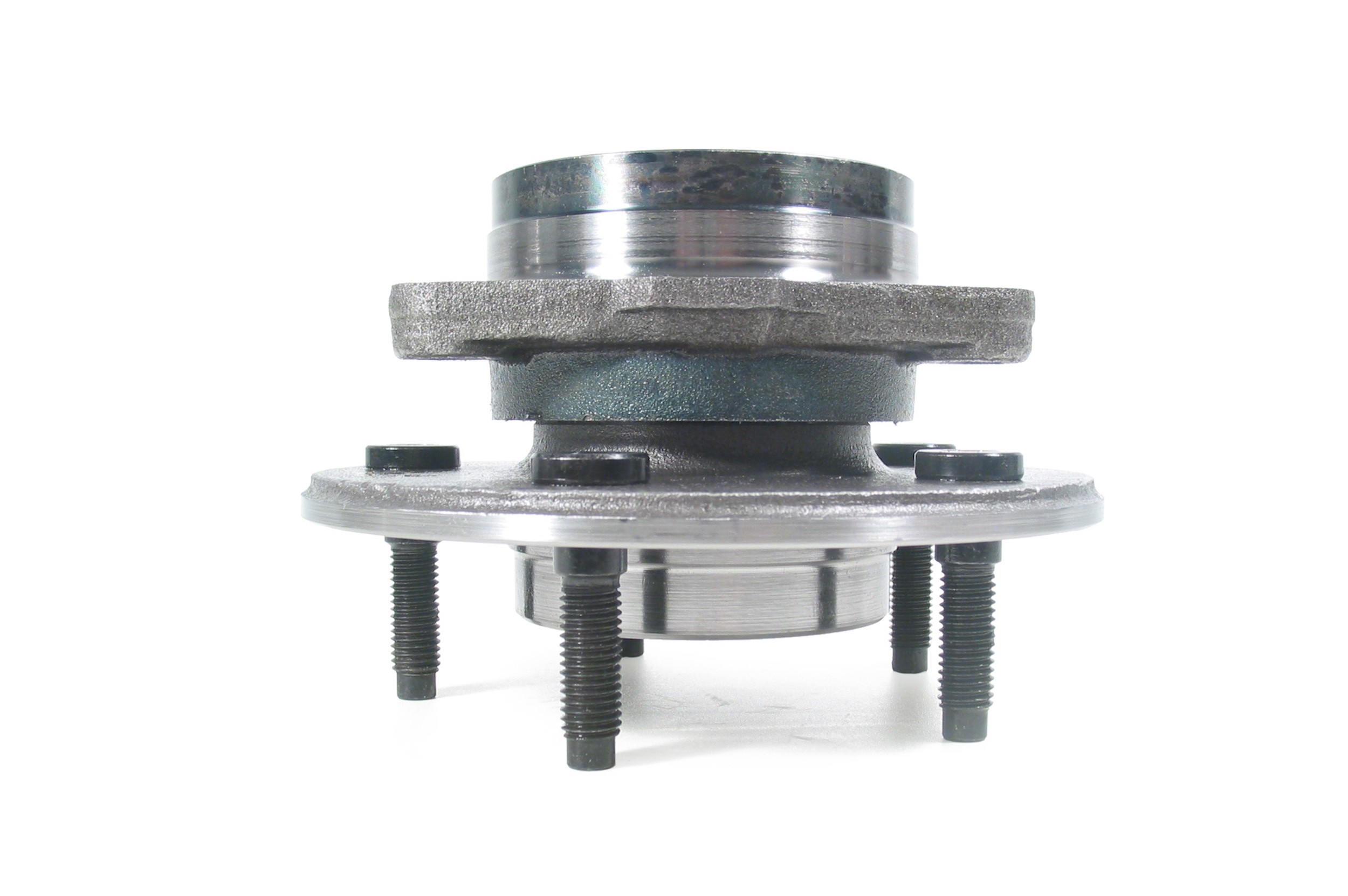Front Wheel Bearing and Hub Assembly | Mevotech Supreme H515017 Fits Ford F-150 1997-2000 - 4