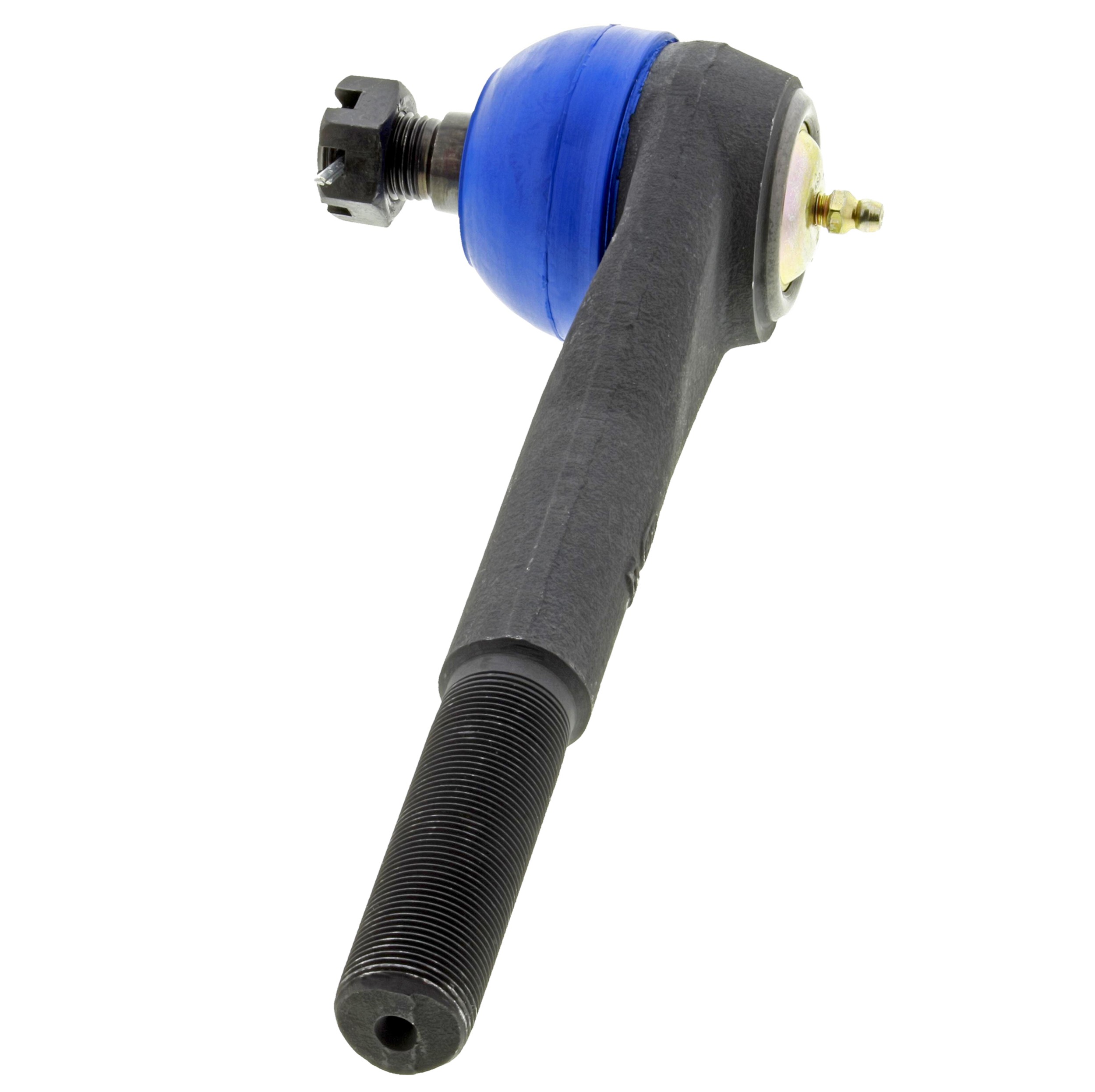 Front Outer Steering Tie Rod End | Mevotech Supreme MES2026R Fits Chevrolet GMC - 4