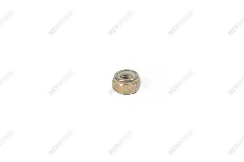 Renault Front Outer Steering Tie Rod End | Mevotech Supreme MES2230RL - 4