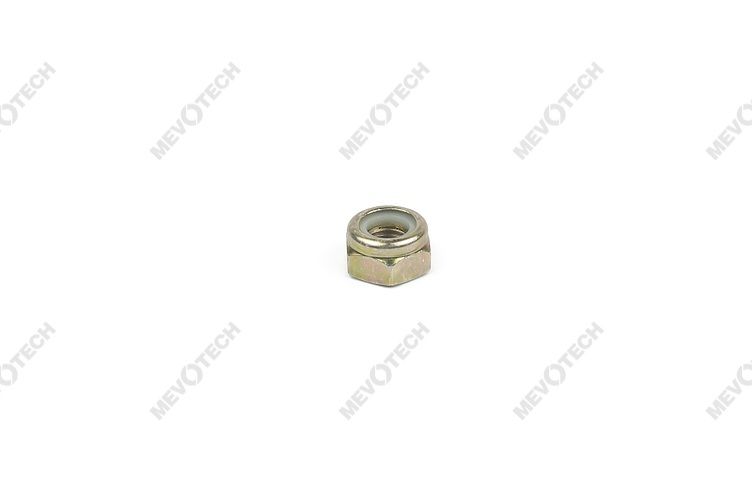 Renault Front Outer Steering Tie Rod End | Mevotech Supreme MES2287RL - 5