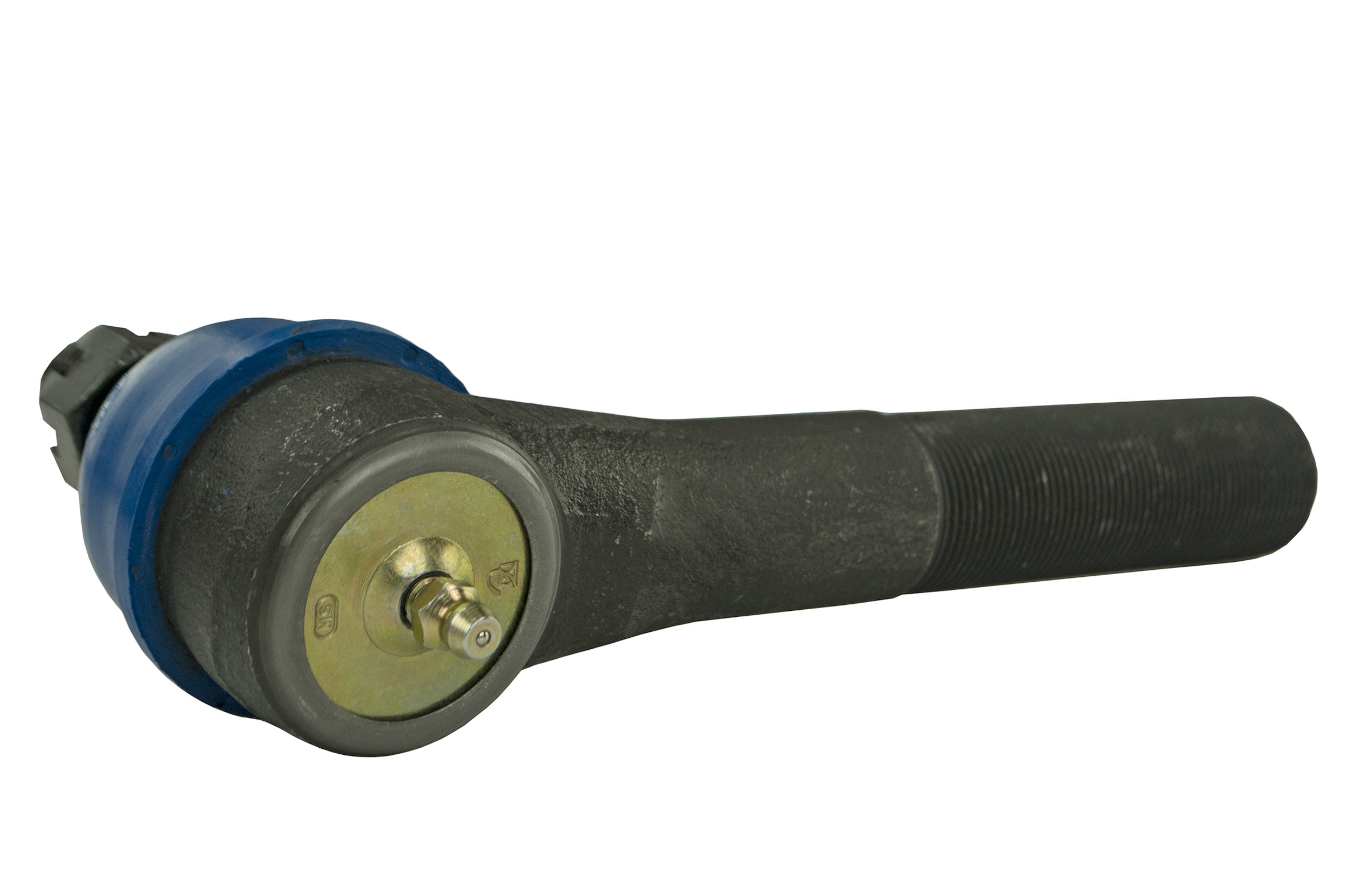 Front Left Outer Steering Tie Rod End | Mevotech Supreme MES3247RT Fits Dodge - 3