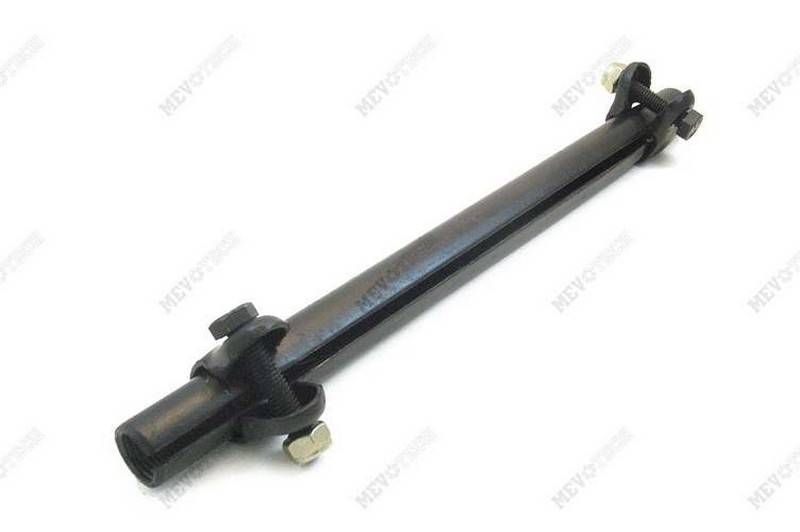 Front Steering Tie Rod End Adjusting Sleeve | Mevotech Supreme MES3311S Fits Ford Lincoln Mercury - 5