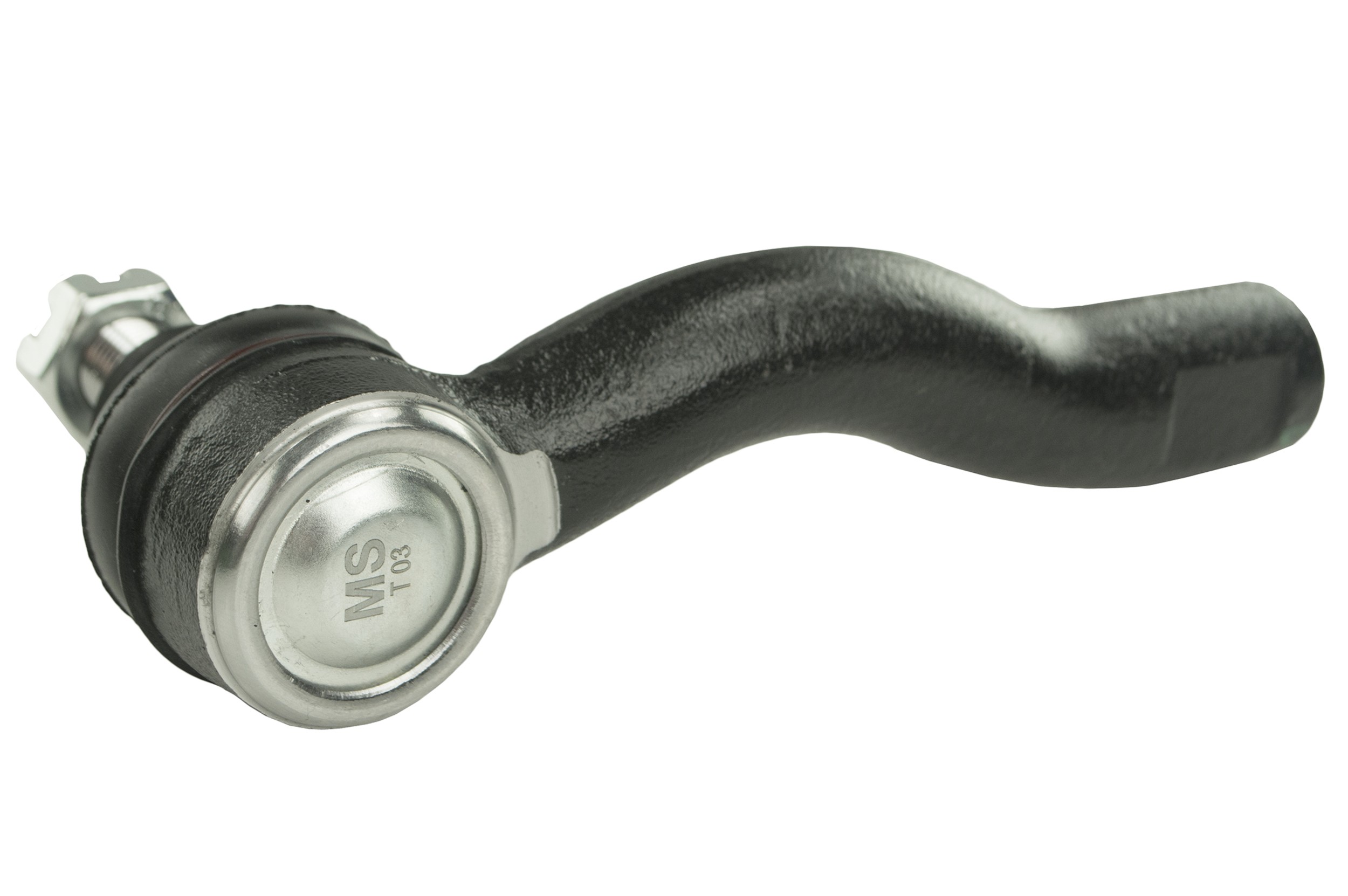 Front Right Outer Steering Tie Rod End | Mevotech Supreme MES3566 Fits Toyota Celica 2000-2005 - 3