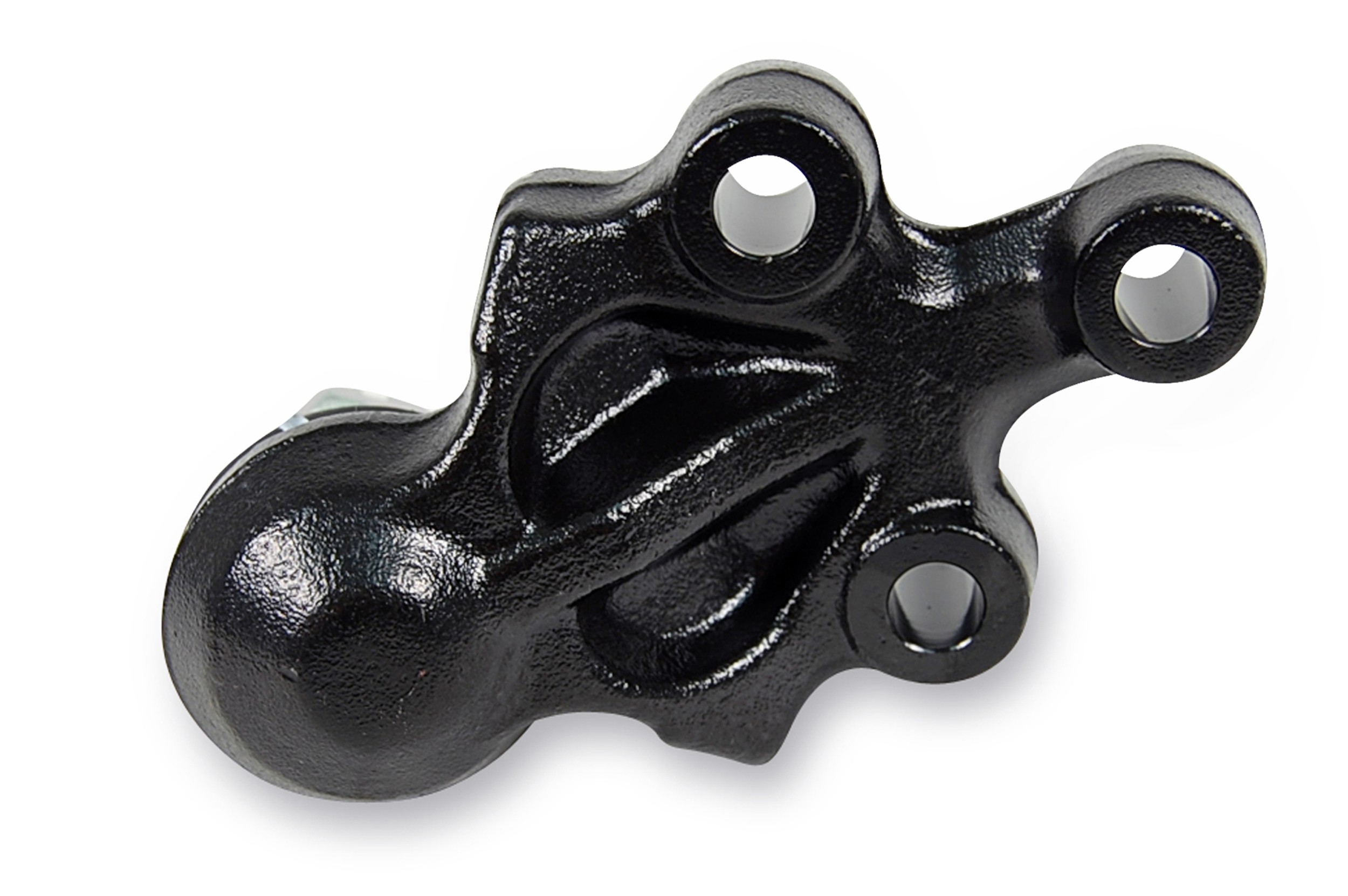 Front Lower Suspension Ball Joint | Mevotech Supreme MK500032 Fits Kia Sorento 2005-2009 - 3