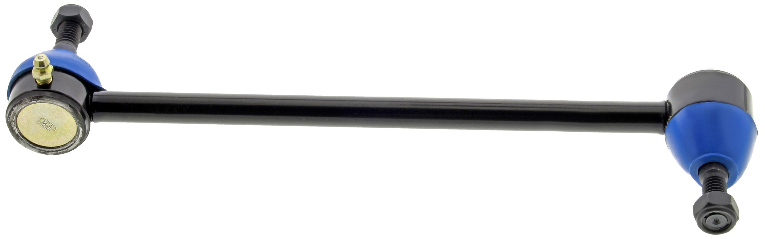 Front Suspension Stabilizer Bar Link Kit | Mevotech Supreme MK5319 Fits Cadillac - 2