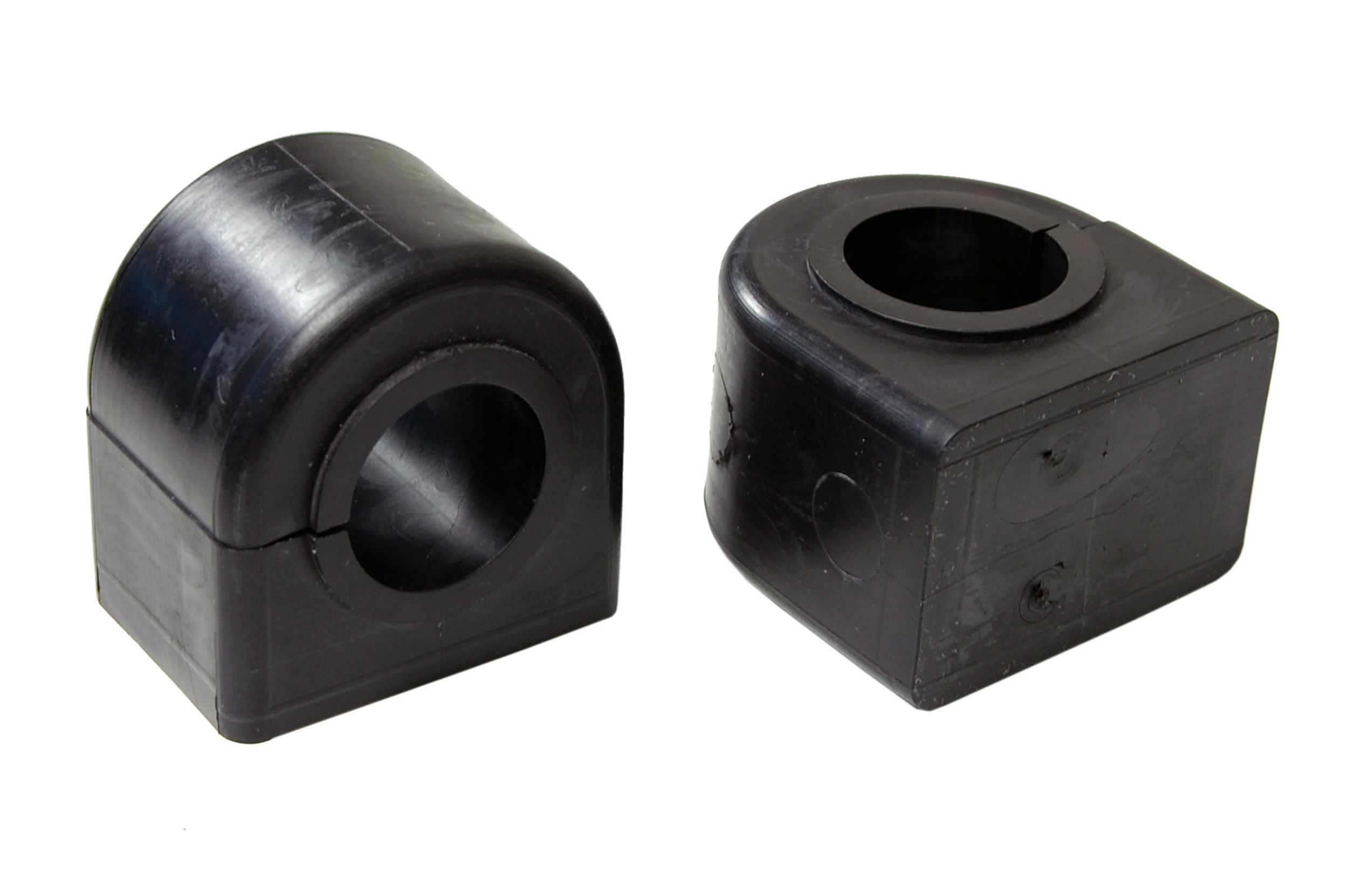 Front To Frame Suspension Stabilizer Bar Bushing Kit | Mevotech Supreme MK6647 Fits Chevrolet Corvette 1988-1996 - 2