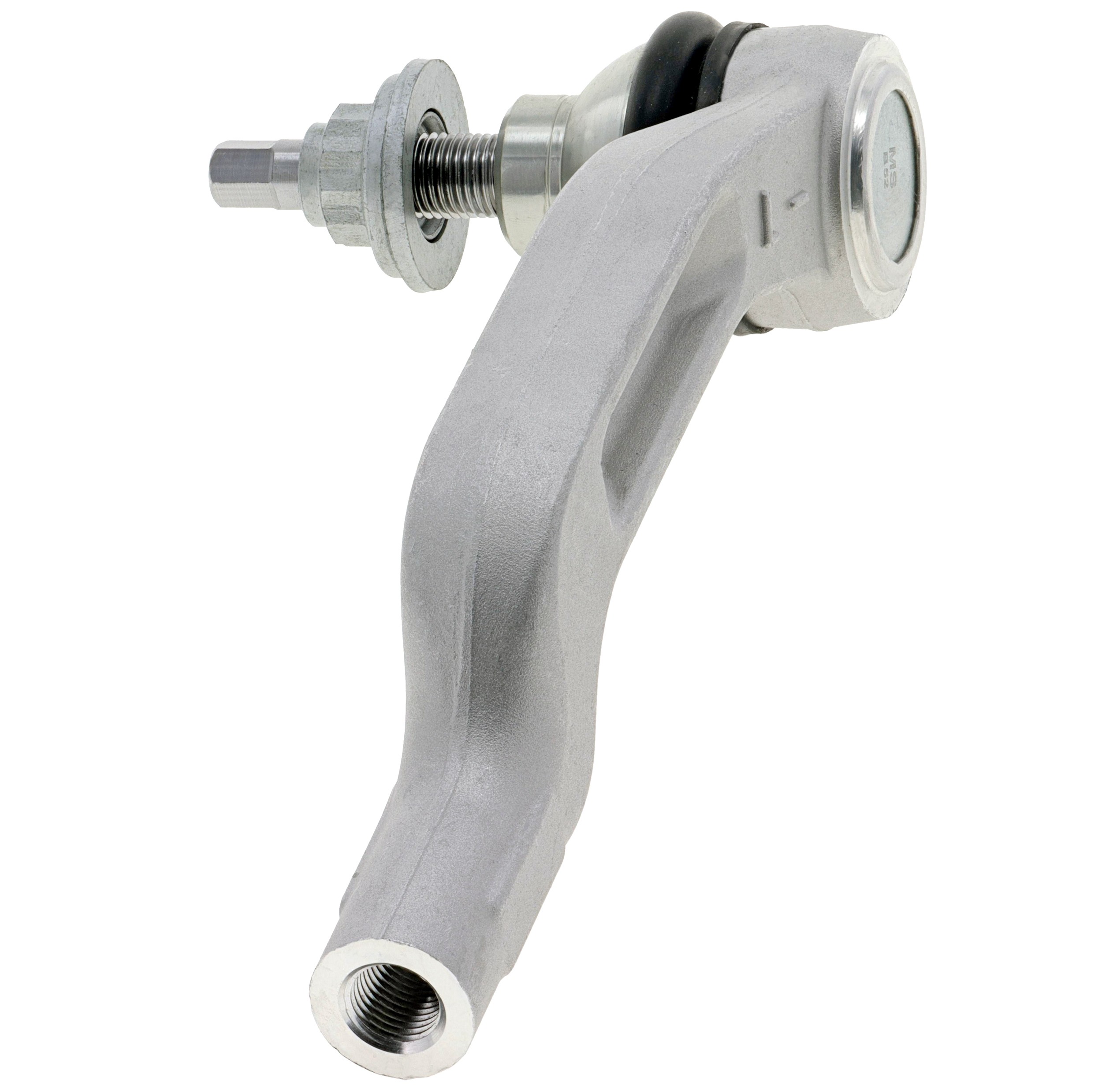 Front Left Outer Steering Tie Rod End | Mevotech Supreme MS106244 Fits Mercedes-Benz GLB250 2020-2024 - 4