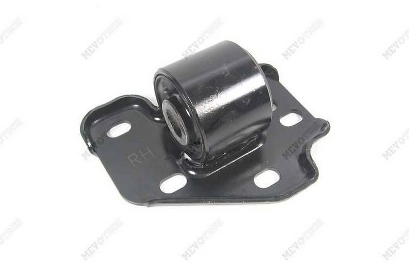 Front Right Lower Rearward Suspension Control Arm Bushing | Mevotech Supreme MS40402 Fits Mercury Ford Lincoln - 4