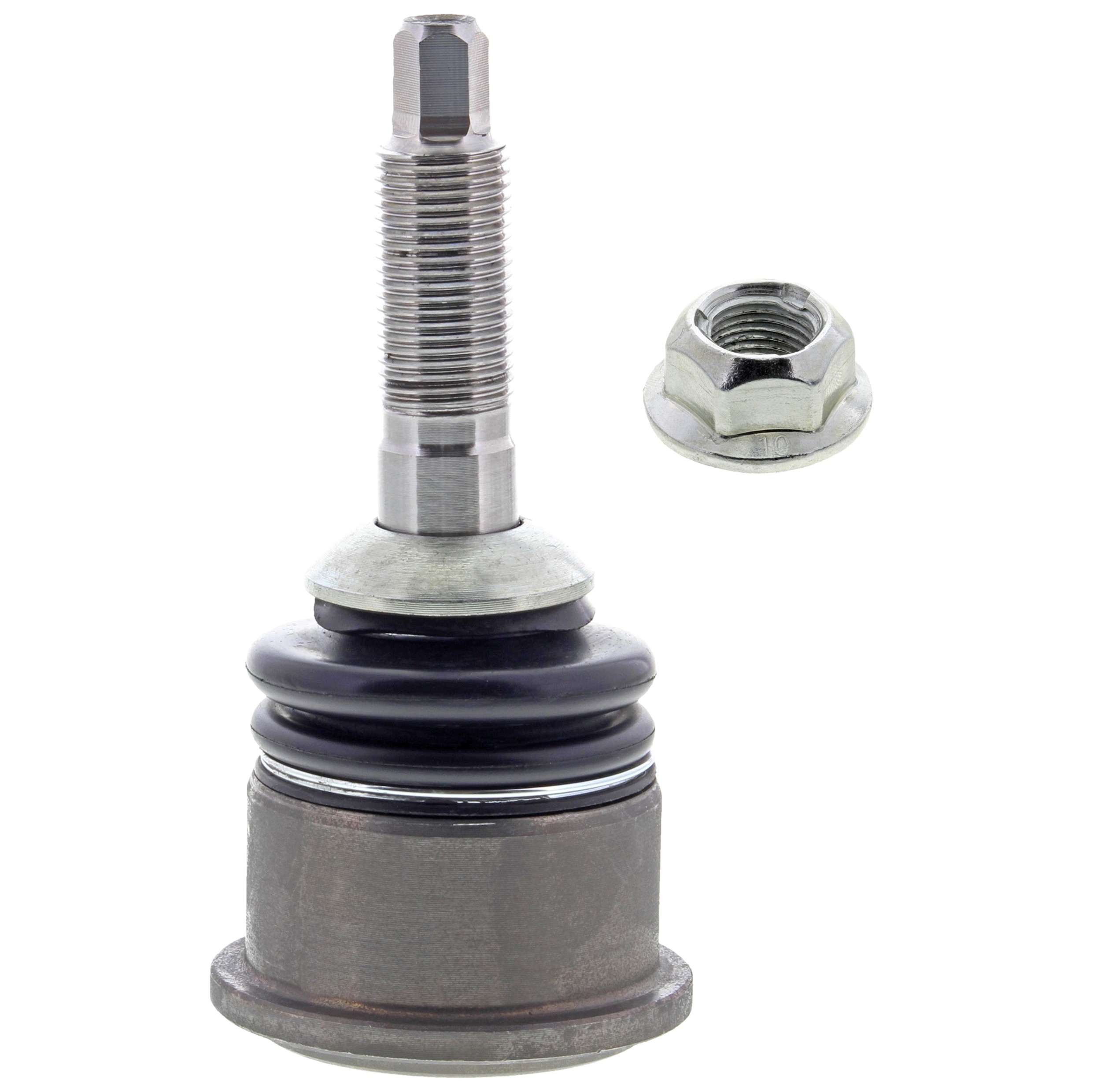 Front Lower Suspension Ball Joint | Mevotech Supreme MS40551 Fits Lincoln Ford - 5