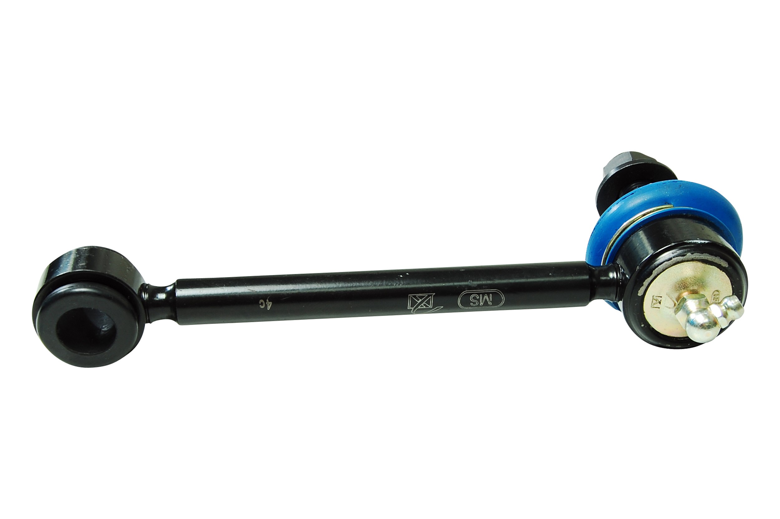 Rear Suspension Stabilizer Bar Link Kit | Mevotech Supreme MS60898 Fits Honda Prelude 1992-1996 - 3