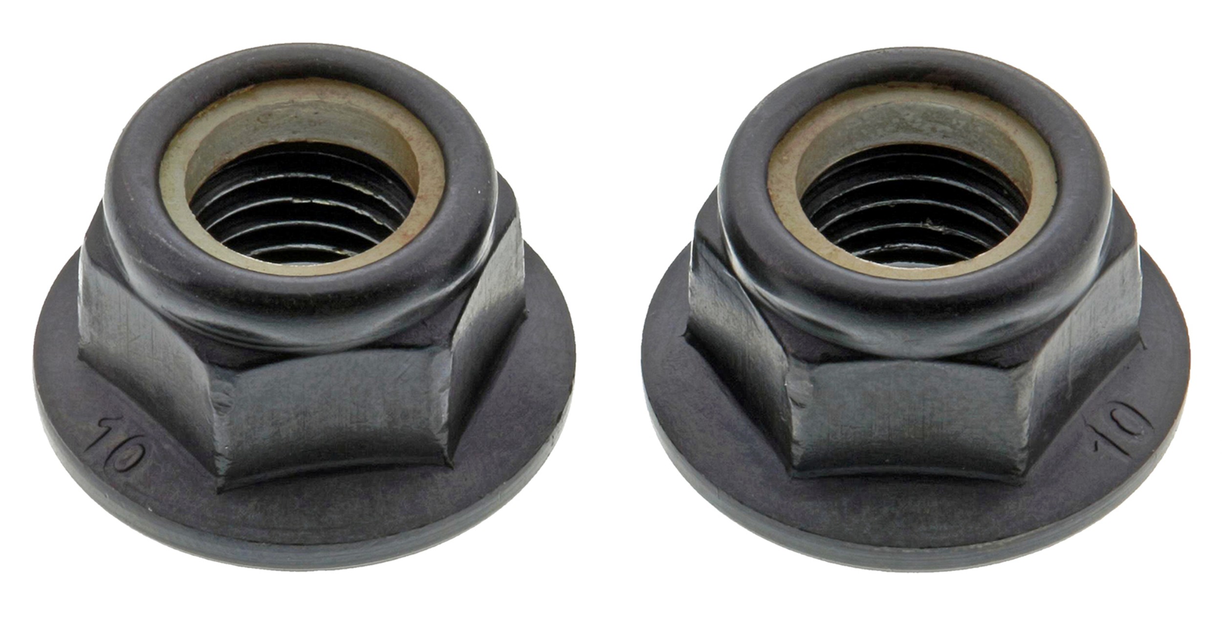 Front Suspension Stabilizer Bar Link Kit | Mevotech Supreme MS70873 Fits Audi - 5