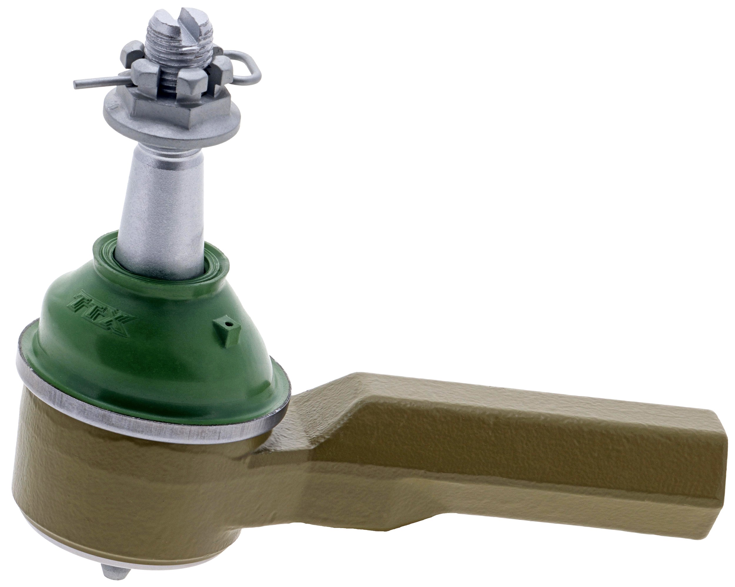 Front Outer Steering Tie Rod End | Mevotech Supreme TXMS506157 Fits Chevrolet GMC - 2