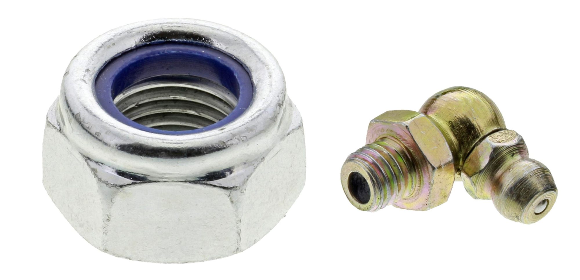 Front Right Lower Suspension Control Arm and Ball Joint Assembly | Mevotech Supreme CMK80355 Fits Buick Cadillac — image 4