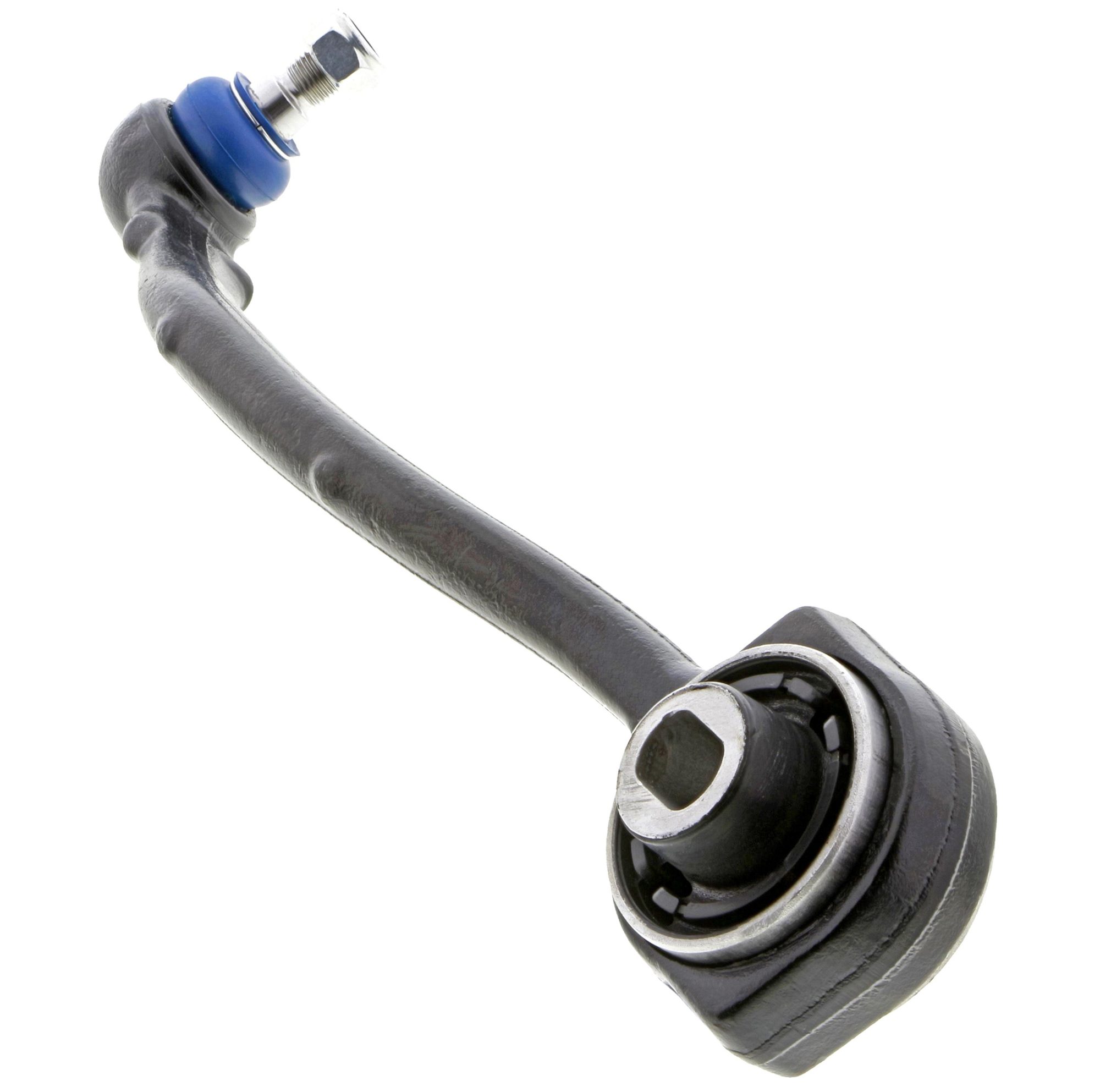 Front Right Lower Rearward Suspension Control Arm and Ball Joint Assembly | Mevotech Supreme CMK80534 Fits Mercedes-Benz — image 3