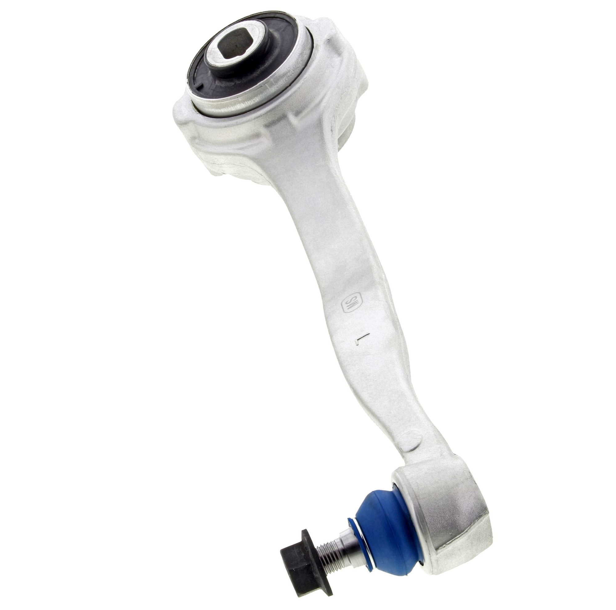 Front Left Lower Forward Suspension Control Arm and Ball Joint Assembly | Mevotech Supreme CMS10130 Fits Mercedes-Benz — image 5
