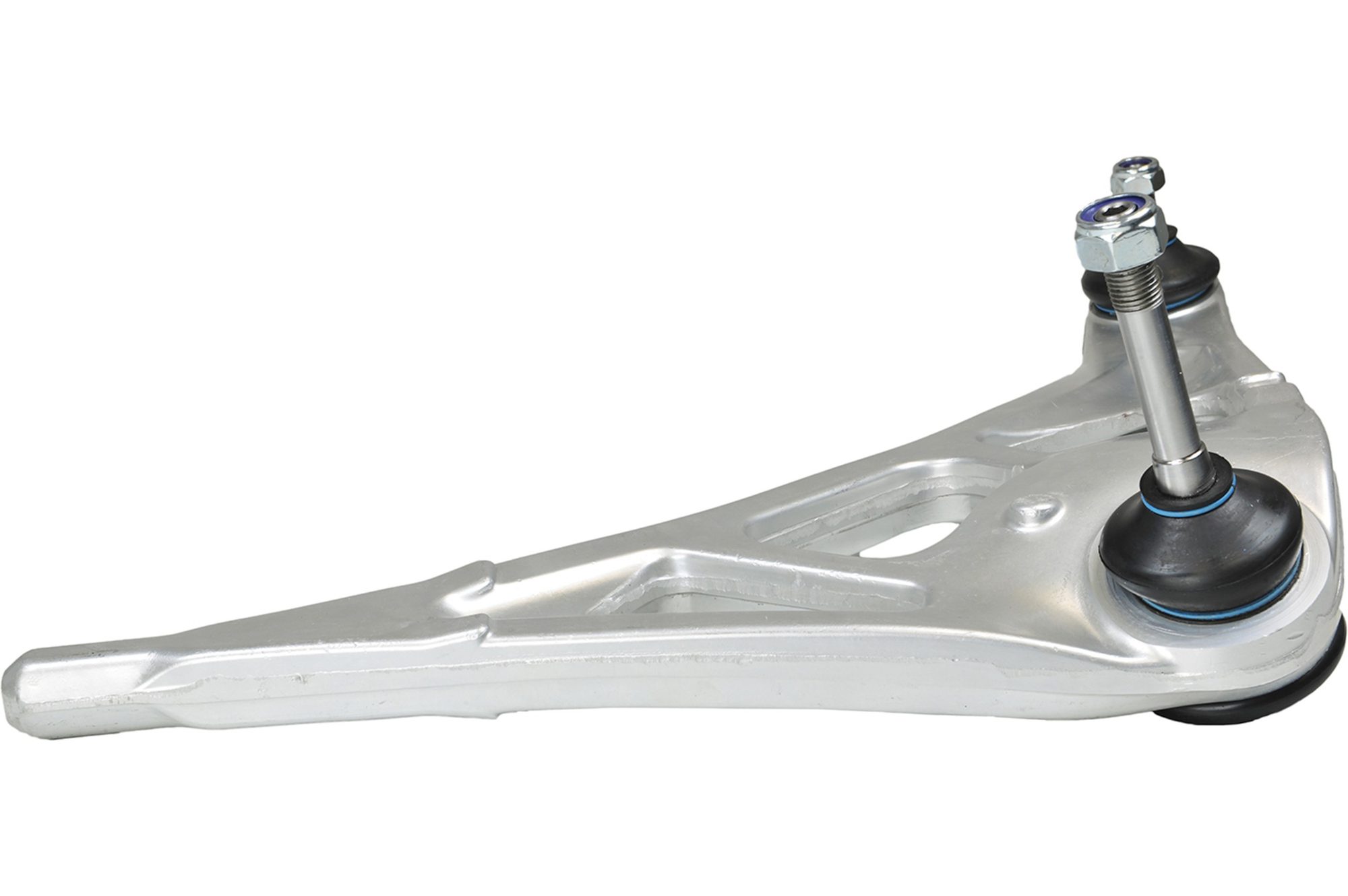 Front Left Lower Suspension Control Arm and Ball Joint Assembly | Mevotech Supreme CMS101438 Fits BMW M3 2001-2006 — image 3