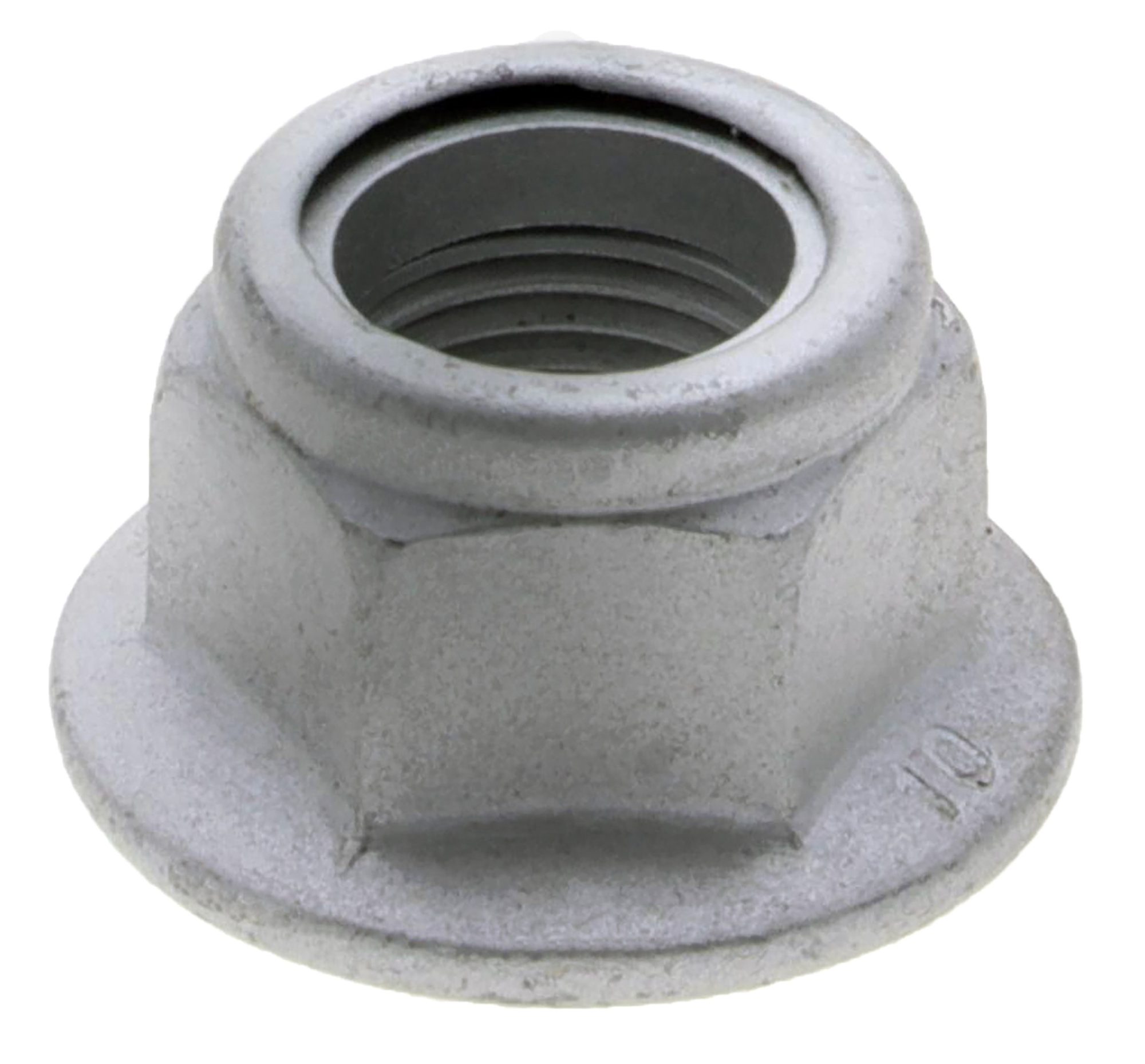 Front Right Lower Forward Suspension Control Arm and Ball Joint Assembly | Mevotech Supreme CMS101575 Fits BMW — image 5