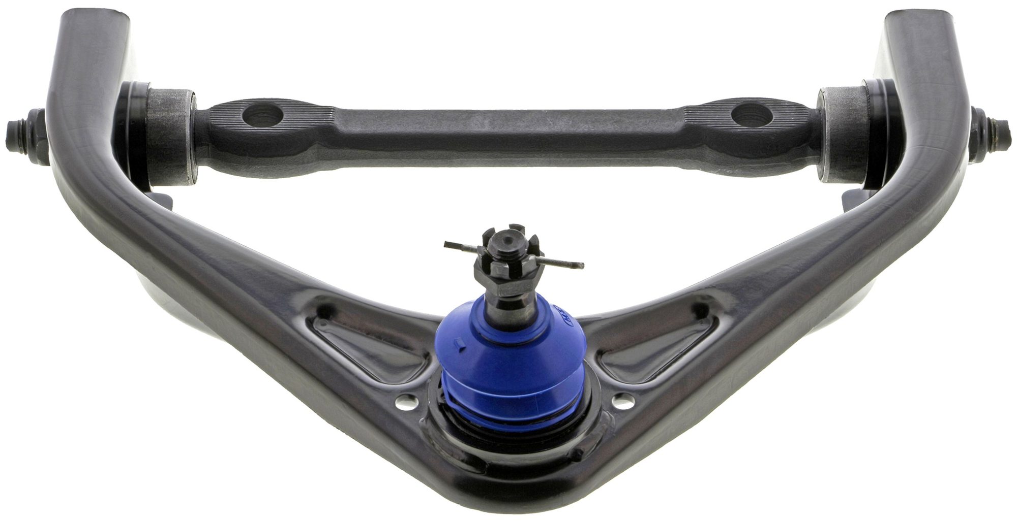 Front Upper Suspension Control Arm and Ball Joint Assembly | Mevotech Supreme CMS20375 Fits Dodge