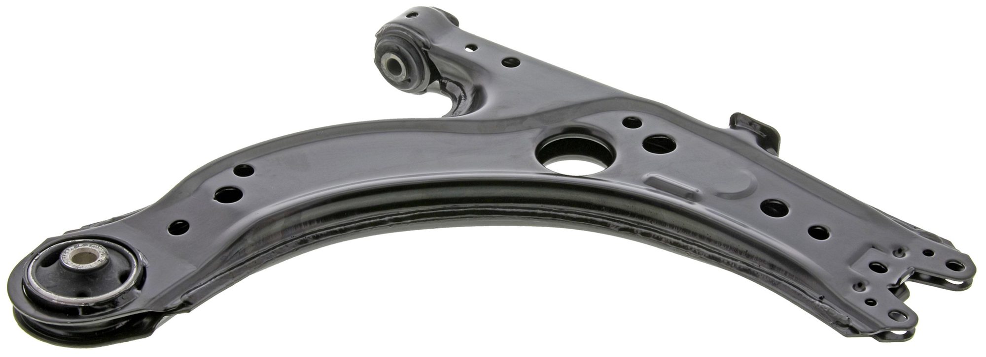 Front Lower Suspension Control Arm | Mevotech Supreme CMS20475 Fits Volkswagen — image 5