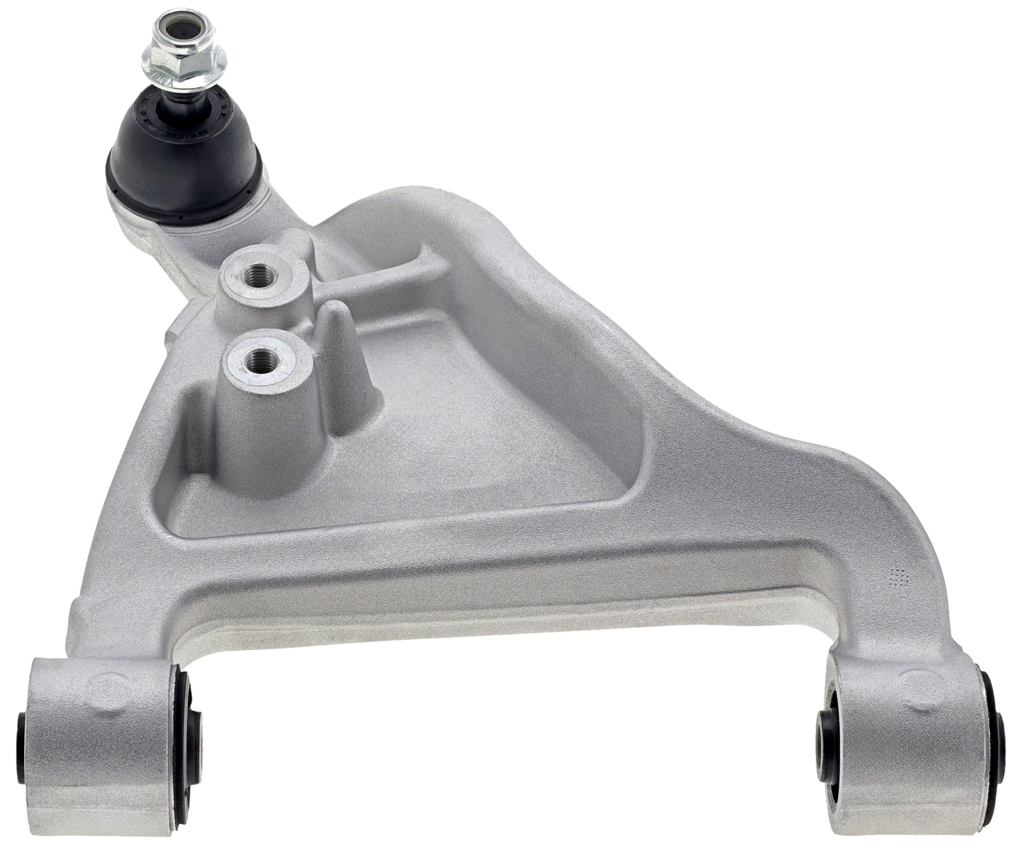 Rear Left Upper Suspension Control Arm and Ball Joint Assembly | Mevotech Supreme CMS301104 Fits Nissan Murano 2003-2007 — image 3