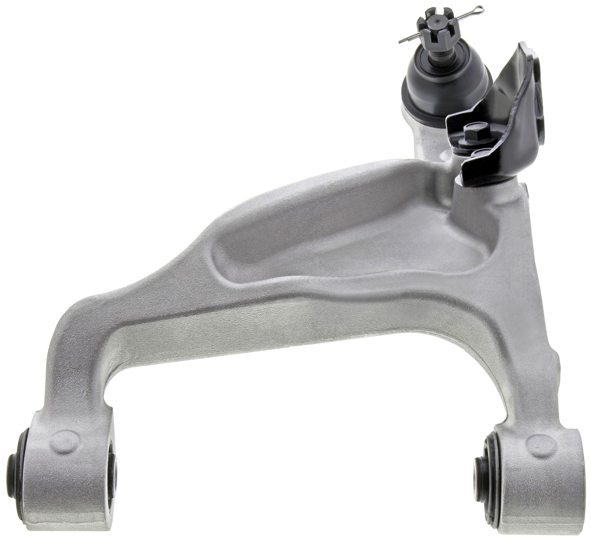 Rear Right Upper Suspension Control Arm and Ball Joint Assembly | Mevotech Supreme CMS30183 Fits Nissan Altima 2007-2013 — image 3