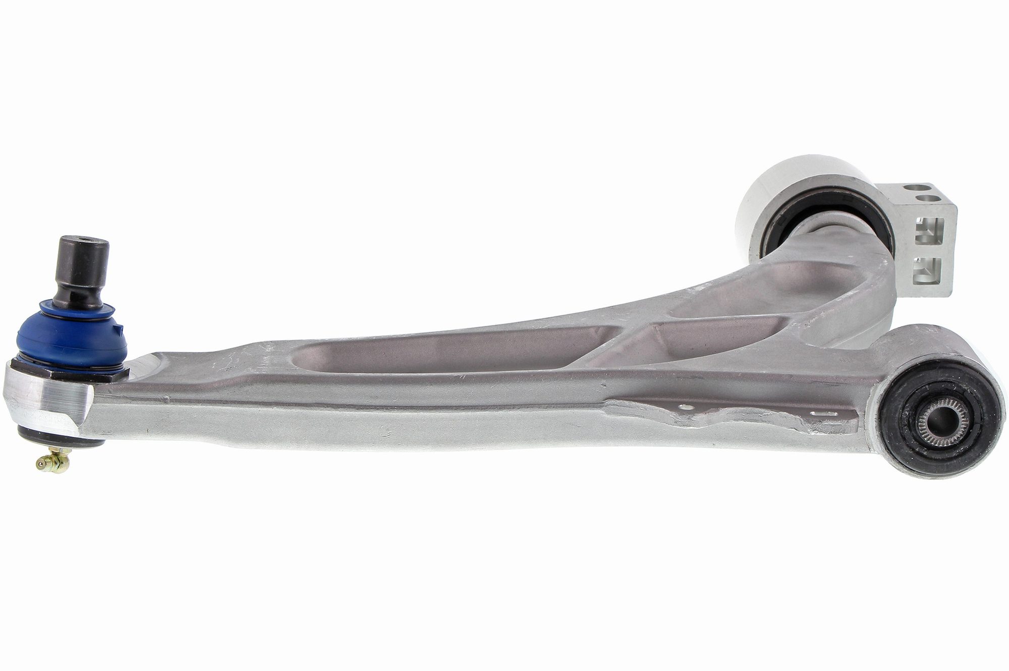 Front Right Lower Suspension Control Arm and Ball Joint Assembly | Mevotech Supreme CMS501126 Fits Buick Chevrolet — image 4
