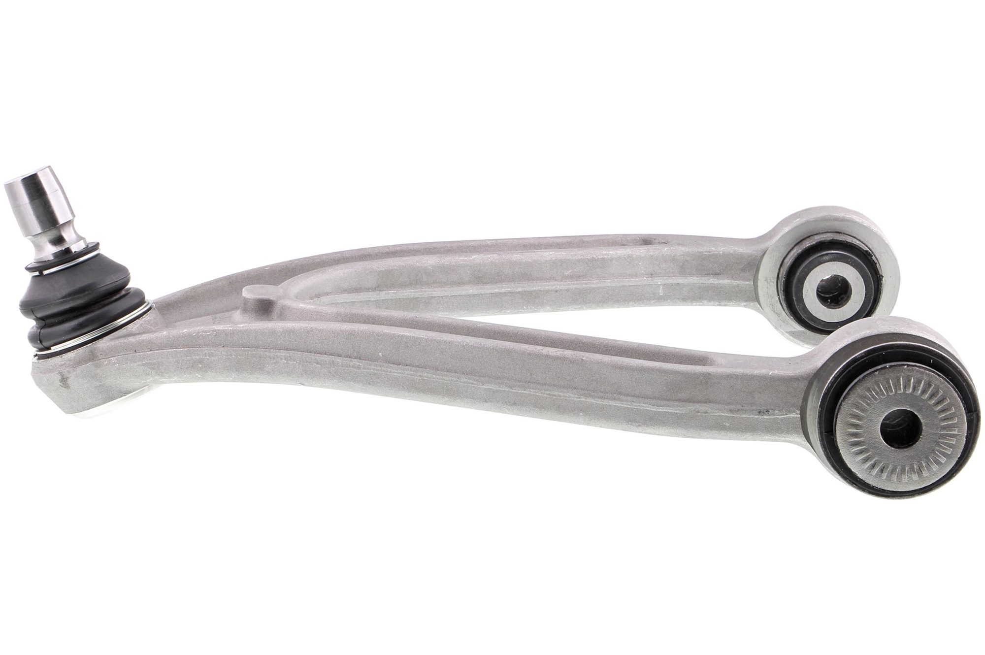 Front Left Upper Suspension Control Arm and Ball Joint Assembly | Mevotech Supreme CMS501144 Fits Hummer — image 4