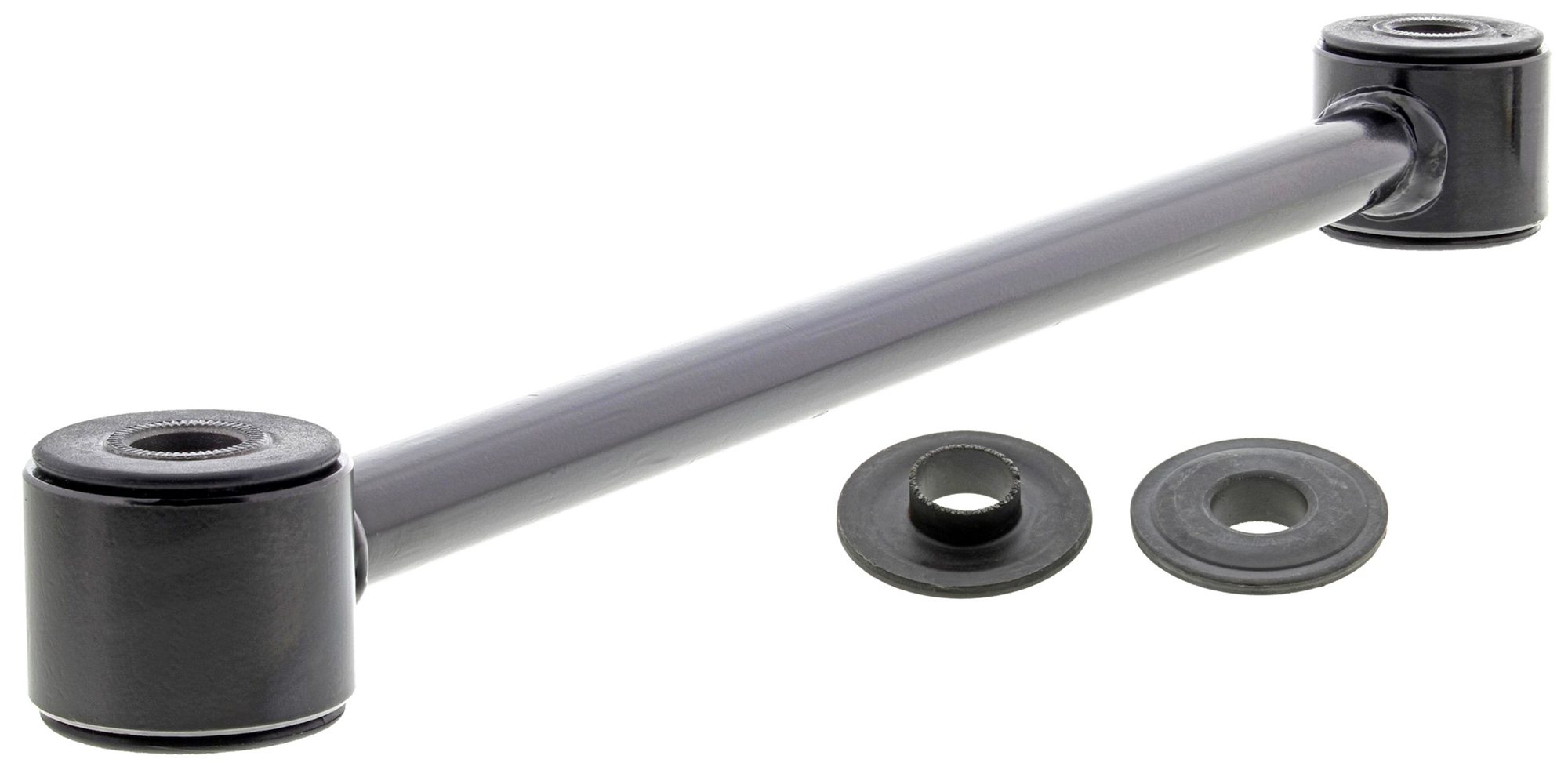 Rear Lower Lateral Arm | Mevotech Supreme CMS50911 Fits Chevrolet Corvette 1963-1979 — image 4