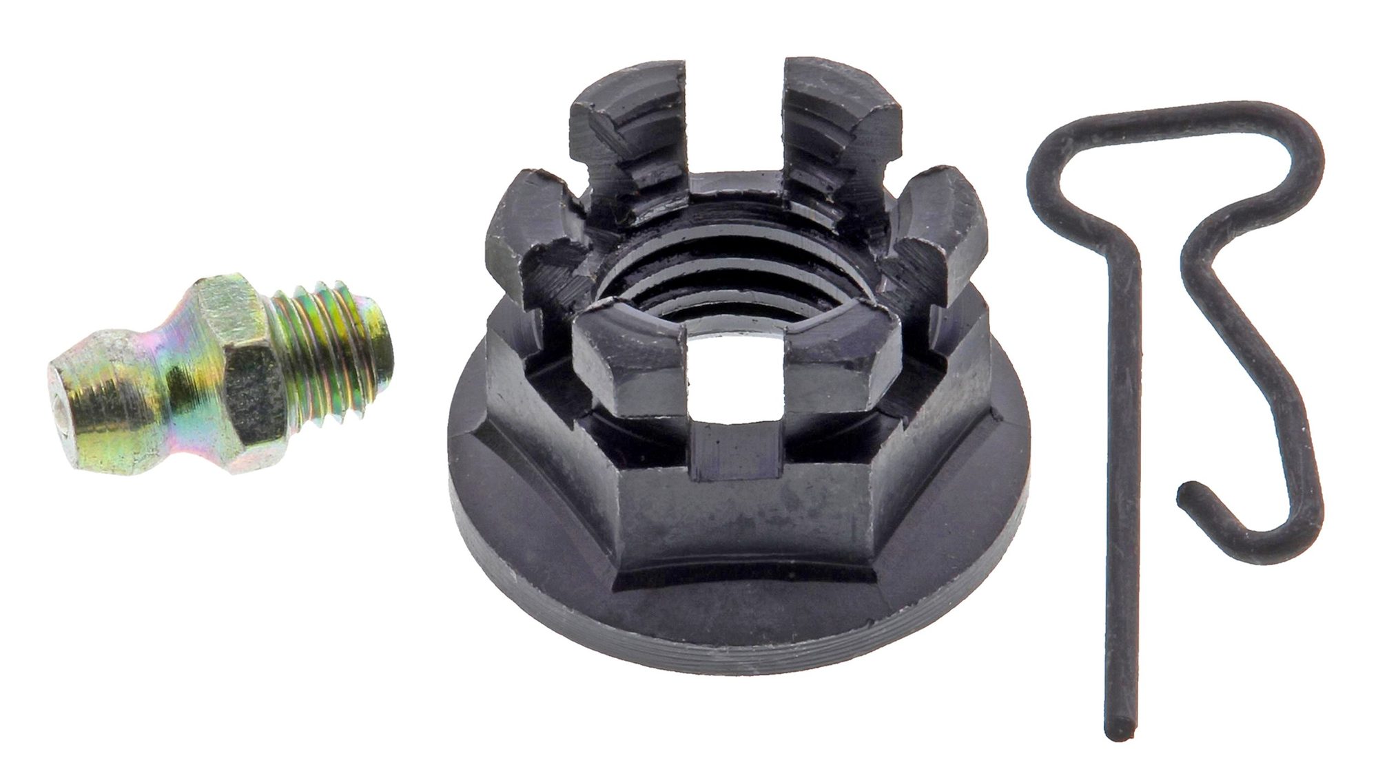 Front Left Lower Suspension Control Arm and Ball Joint Assembly | Mevotech Supreme CMS601259 Fits Acura RDX 2013-2018 — image 7