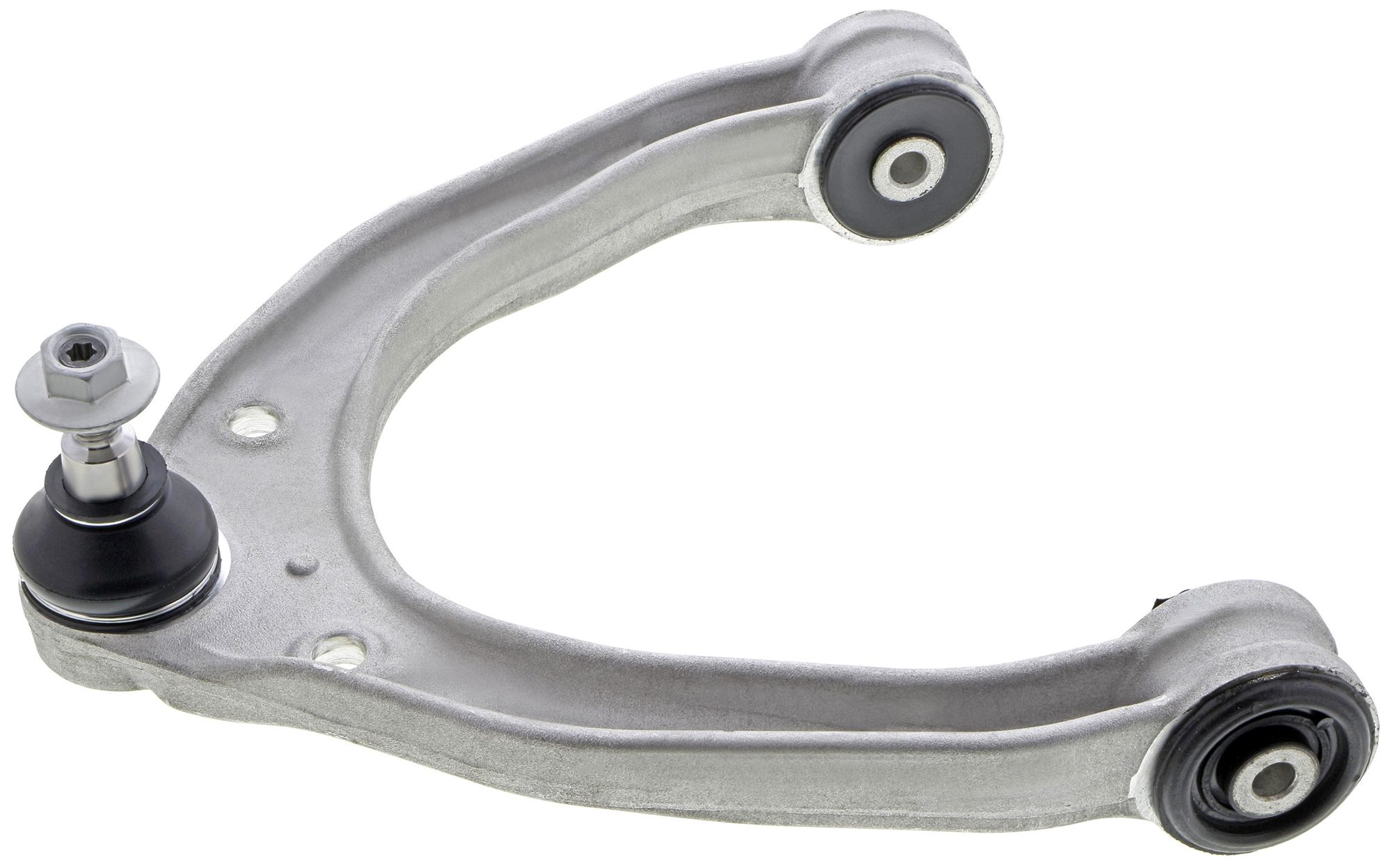 Front Upper Suspension Control Arm and Ball Joint Assembly | Mevotech Supreme CMS70100 Fits Volkswagen Audi Porsche — image 5