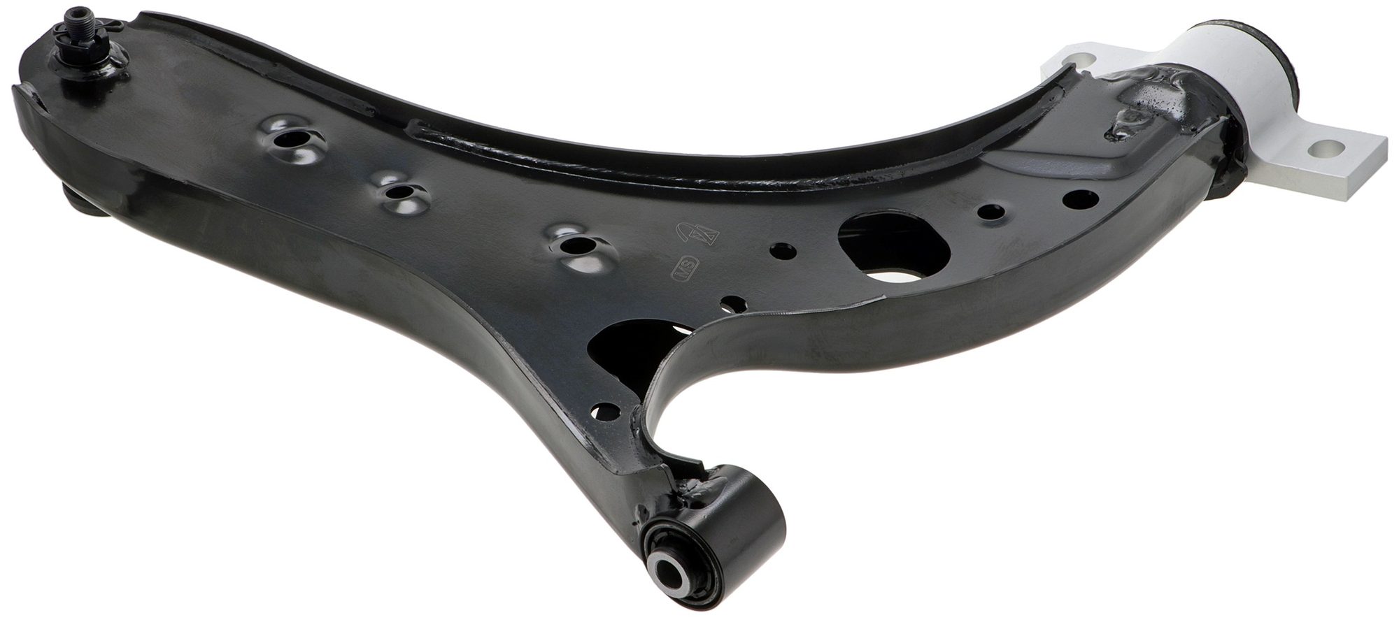 Front Left Lower Suspension Control Arm and Ball Joint Assembly | Mevotech Supreme CMS801236 Fits Subaru Ascent 2019-2024 — image 6