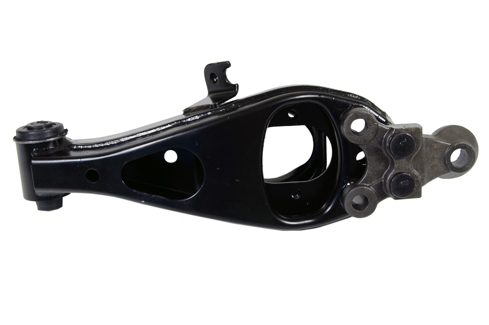 Front Right Lower Suspension Control Arm | Mevotech Supreme CMS861064 Fits Toyota Tacoma 1995-2000 — image 2