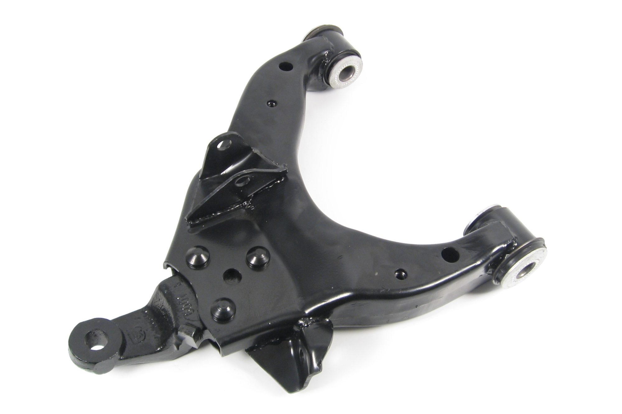 4Runner 1996-2002 Front Left Lower Suspension Control Arm | Mevotech Supreme CMS86110 Fits Toyota — image 2