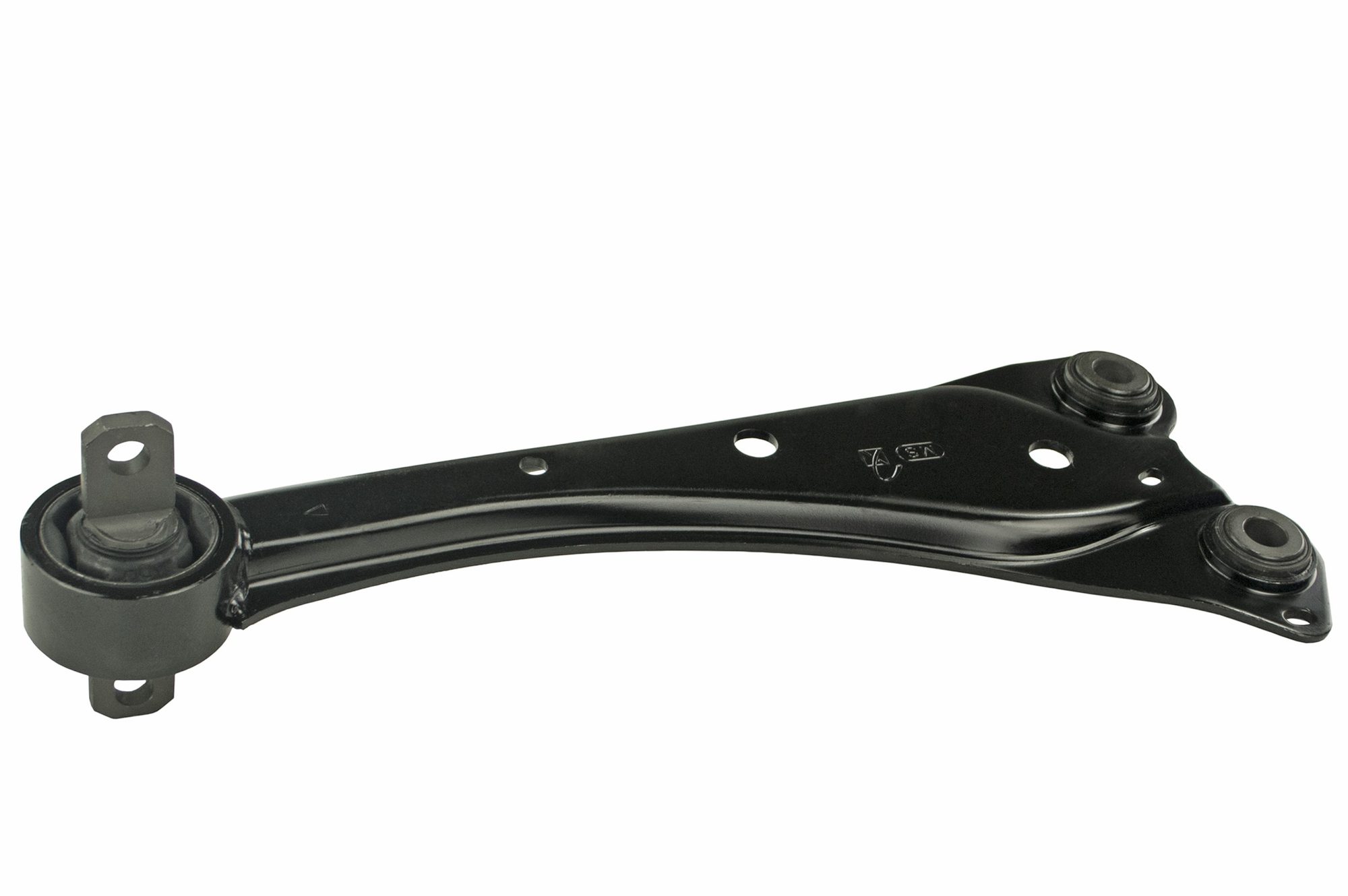 Rear Right Suspension Trailing Arm | Mevotech Supreme CMS861250 Fits Lexus Scion Toyota — image 2