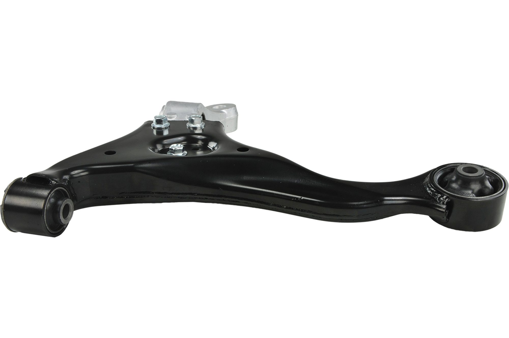 Front Left Lower Suspension Control Arm | Mevotech Supreme CMS90166 Fits Hyundai Sonata 2006-2010 — image 3