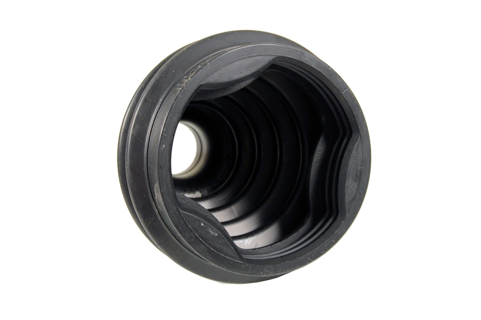 Front Inner CV Joint Boot | Mevotech Supreme DX426 Fits Ford Mercury Mazda — image 2