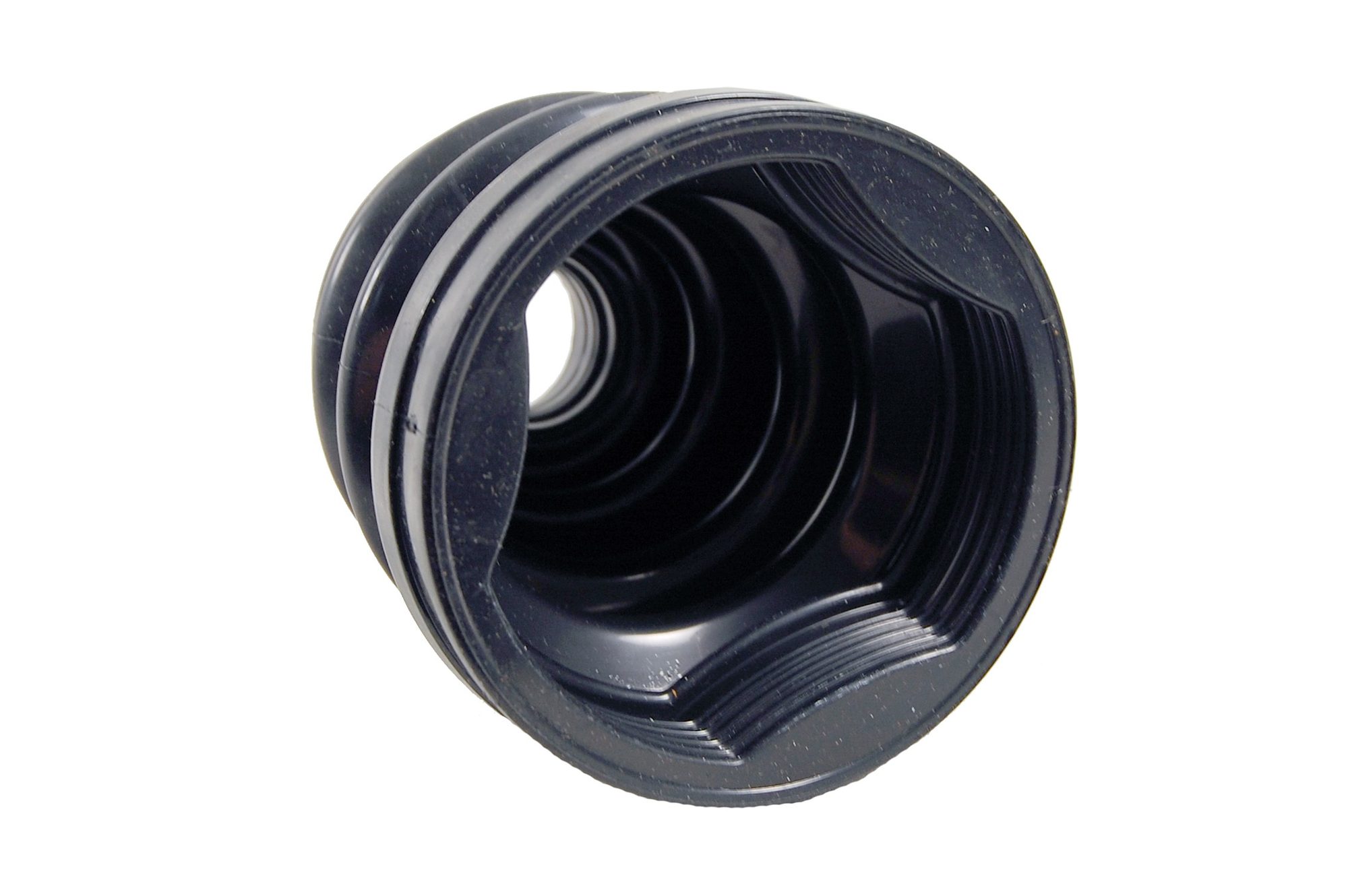 CV Joint Boot | Mevotech Supreme DX768 Fits Mitsubishi Lexus Mazda — image 2