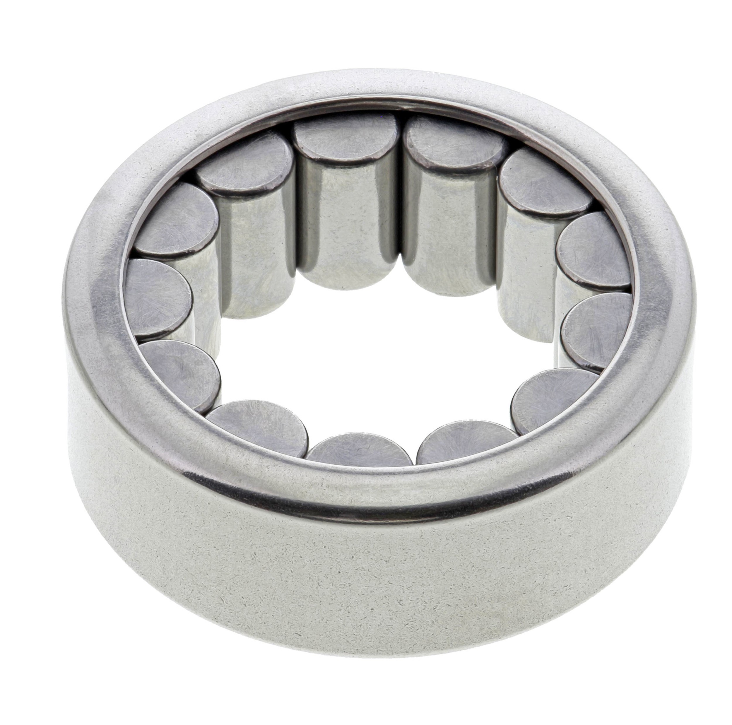 Rear Wheel Bearing | Mevotech Supreme H513067 Fits Chevrolet GMC Cadillac - 3