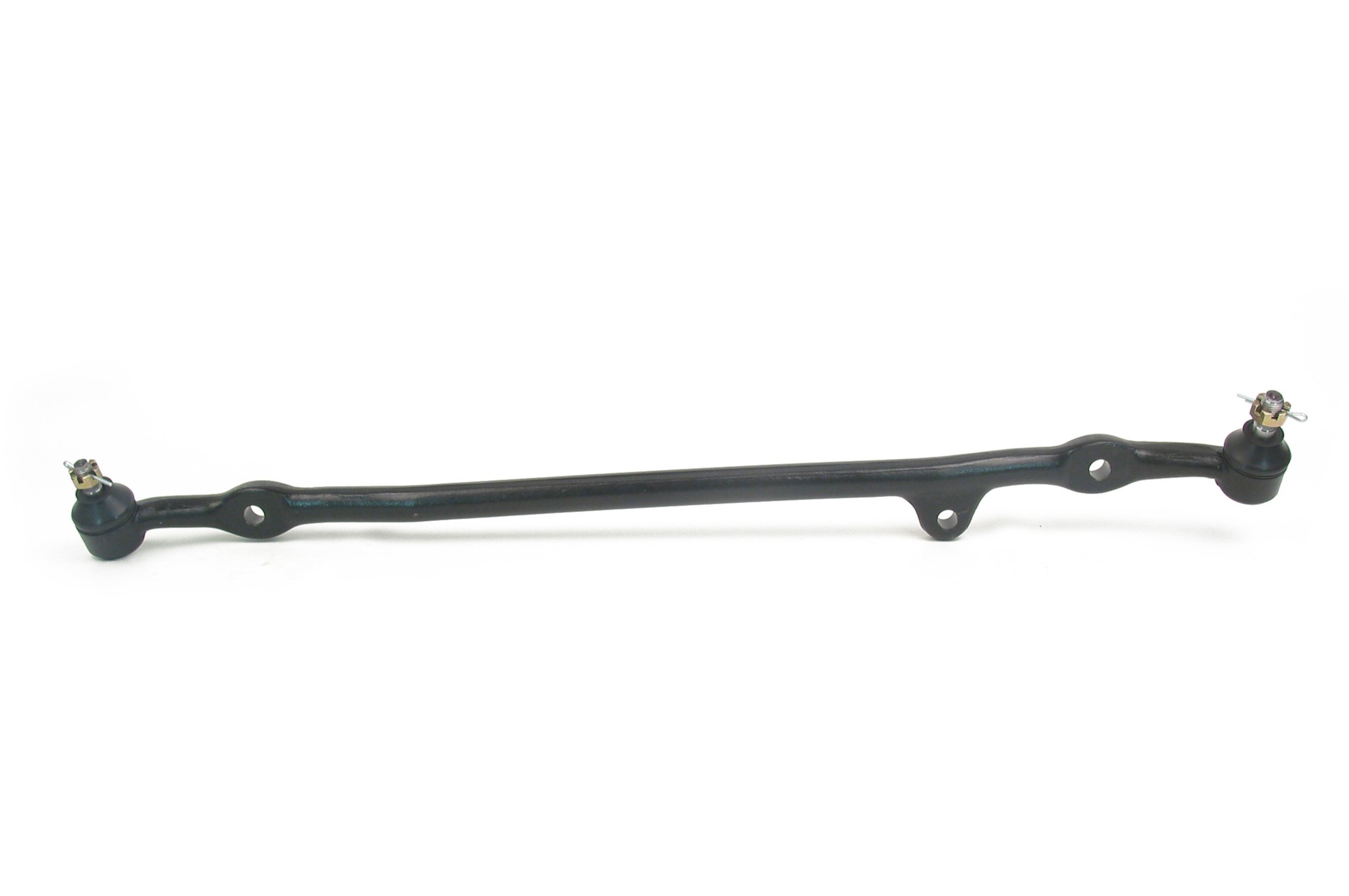 Front Steering Center Link | Mevotech Supreme MDS1060 Fits Toyota Pickup 1984-1995 - 2