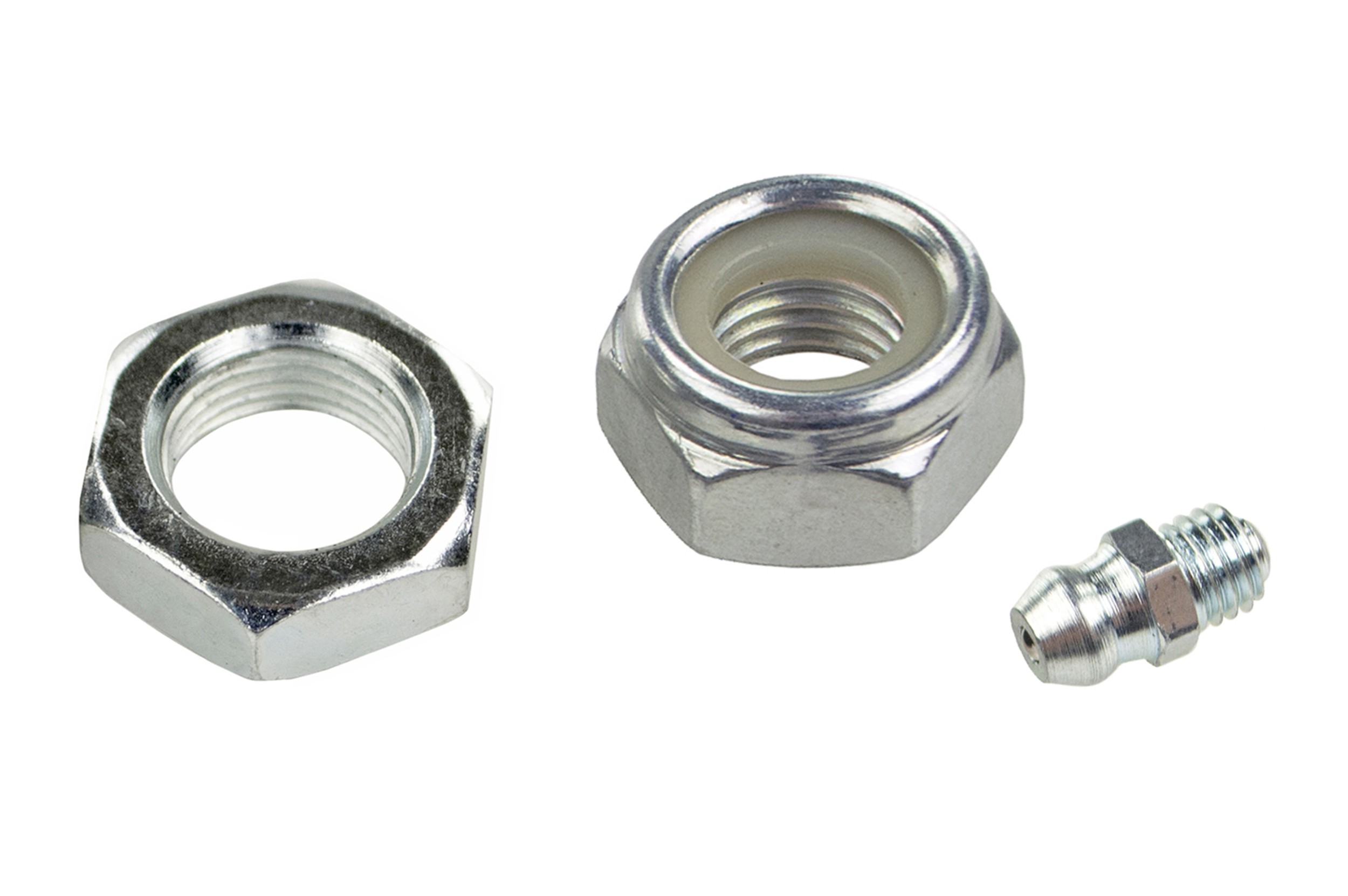 Front Outer Steering Tie Rod End | Mevotech Supreme MES2132RL Fits Saab - 5